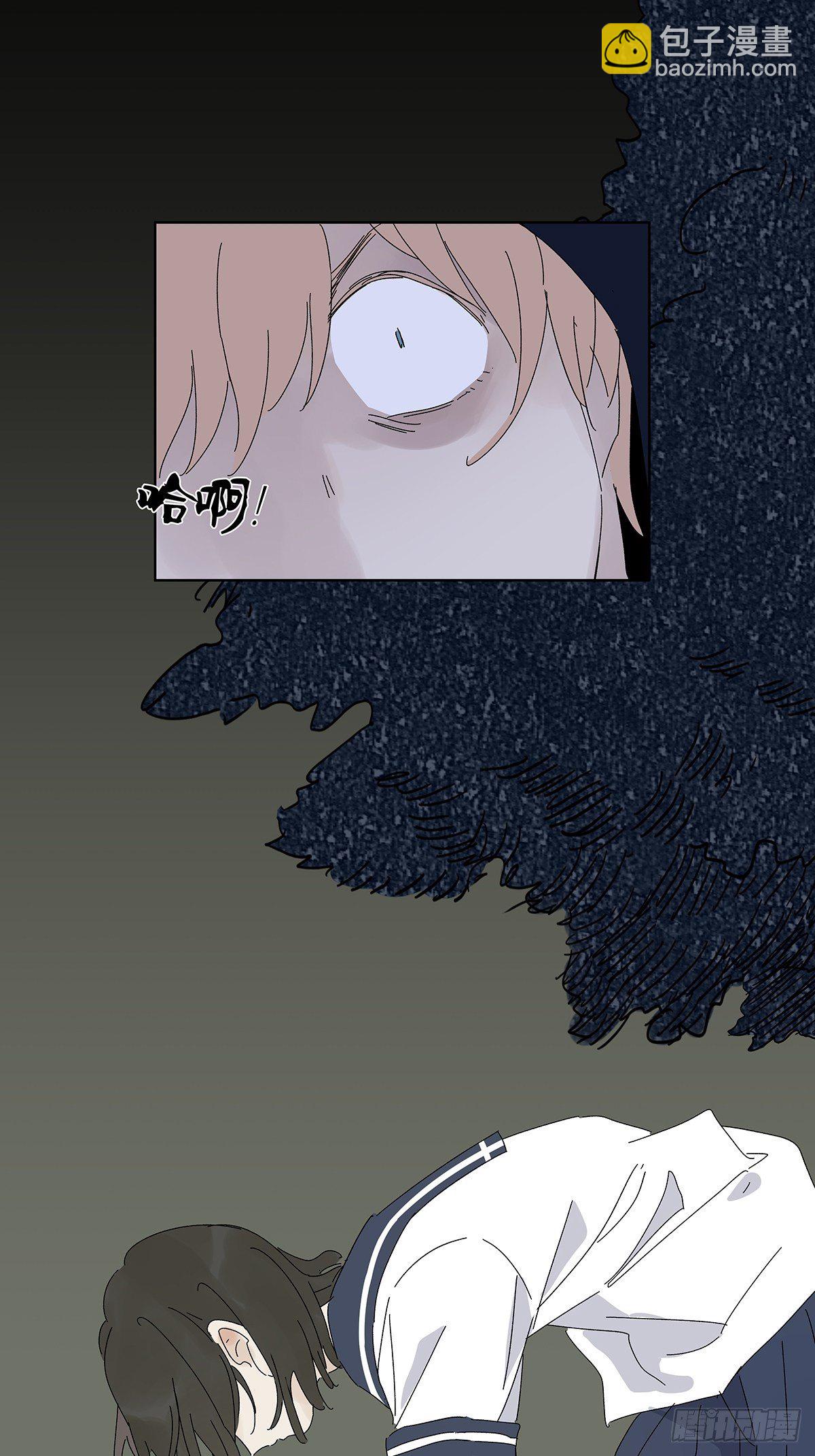 第五十三回：平行世界(1/2)-第54话