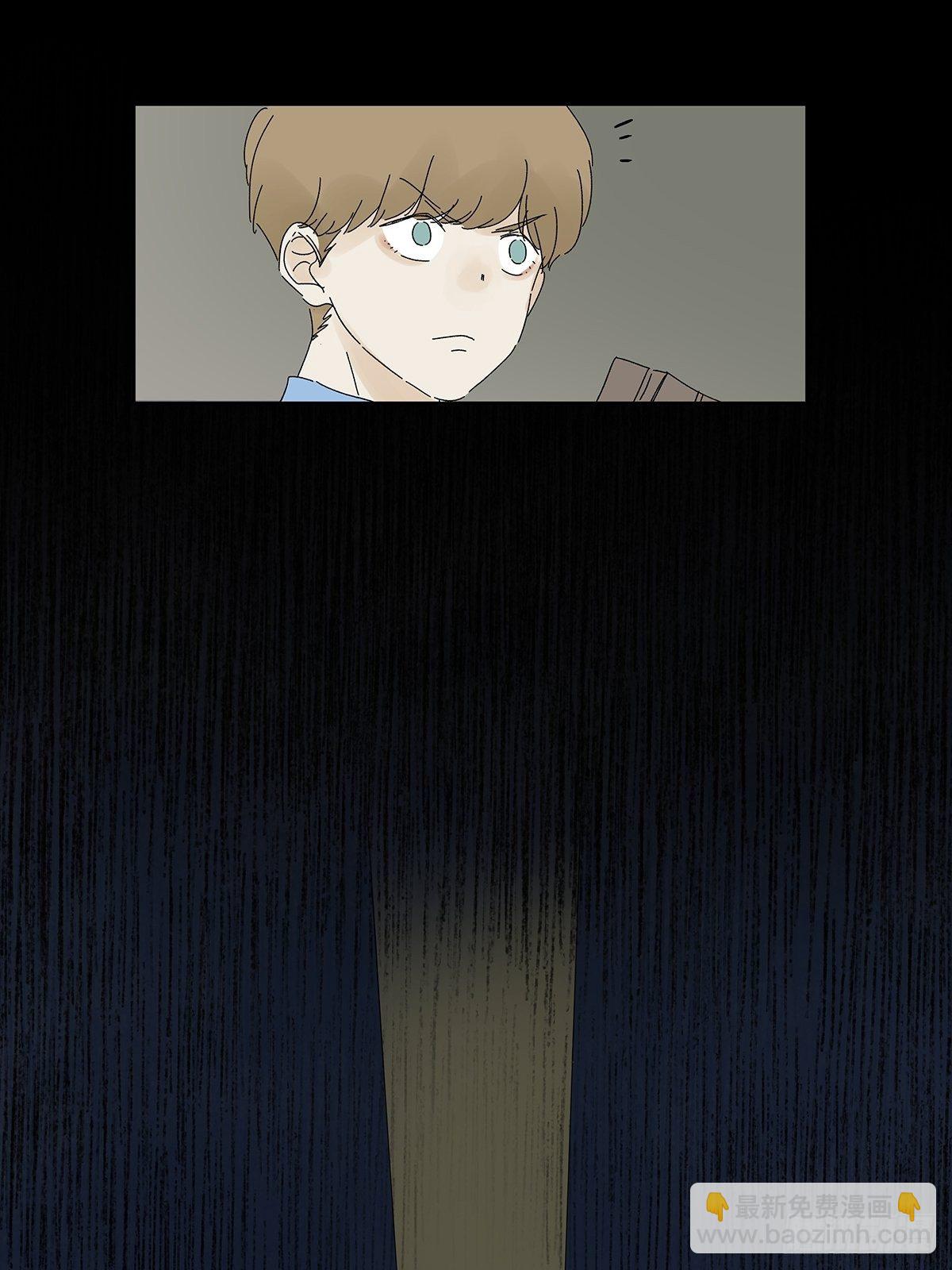 第五十三回：平行世界(1/2)-第54话