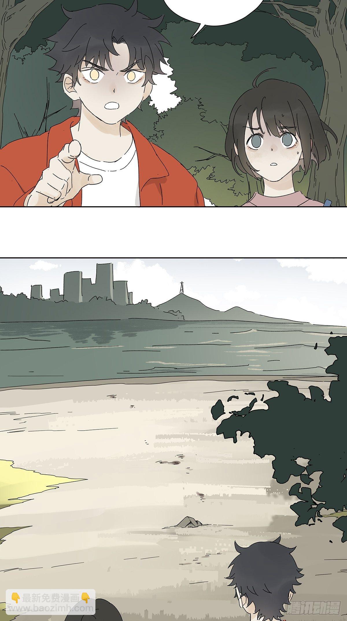第五十五回：记起来了！(1/2)-第56话