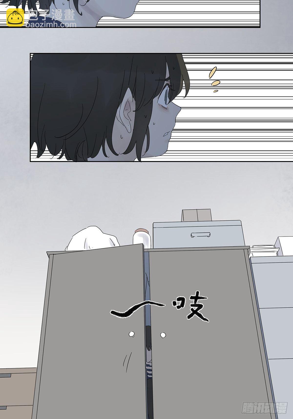 第六十一回：影(1/2)-第62话