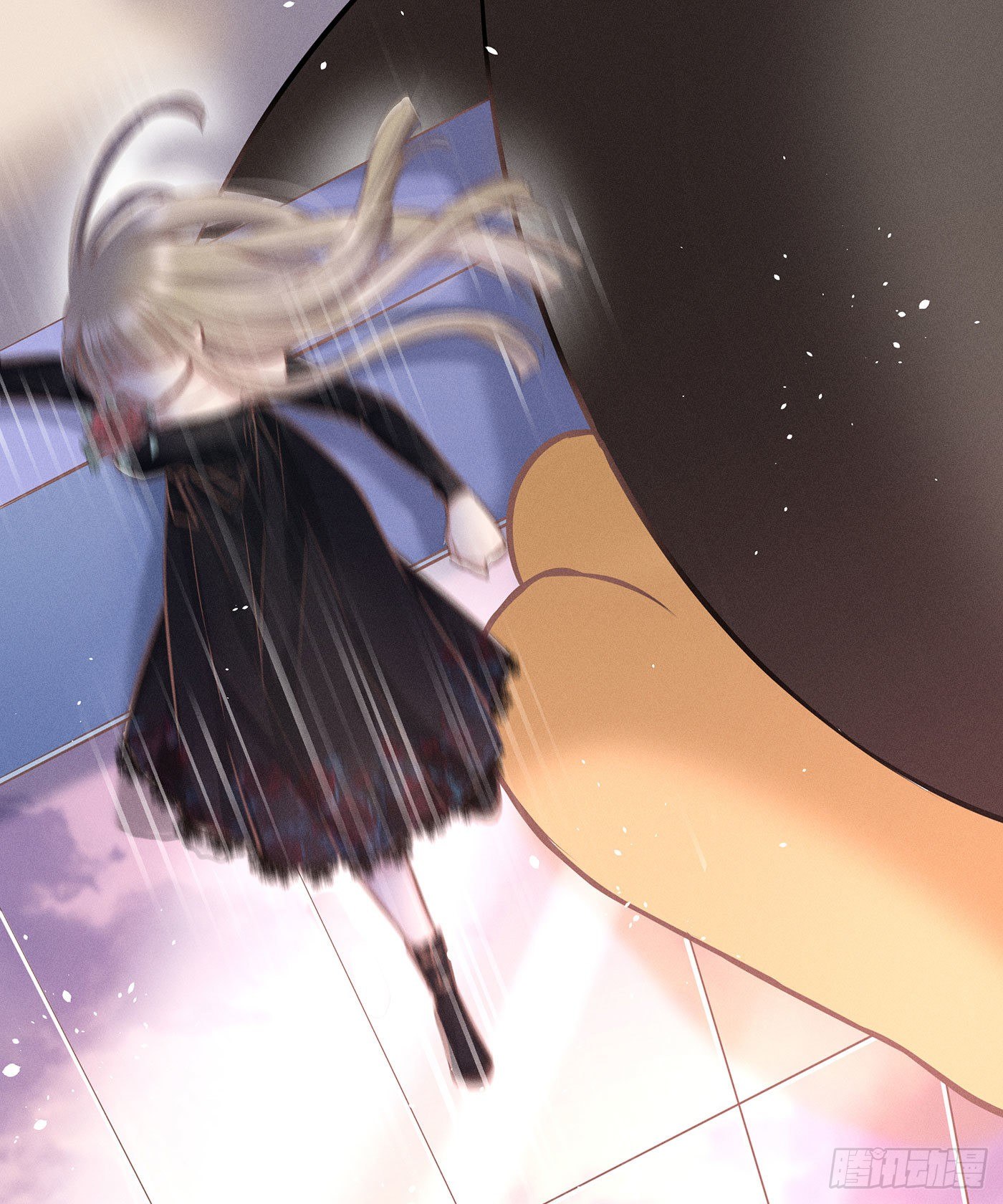 第十三回 远归者（十）(1/2)-第14话
