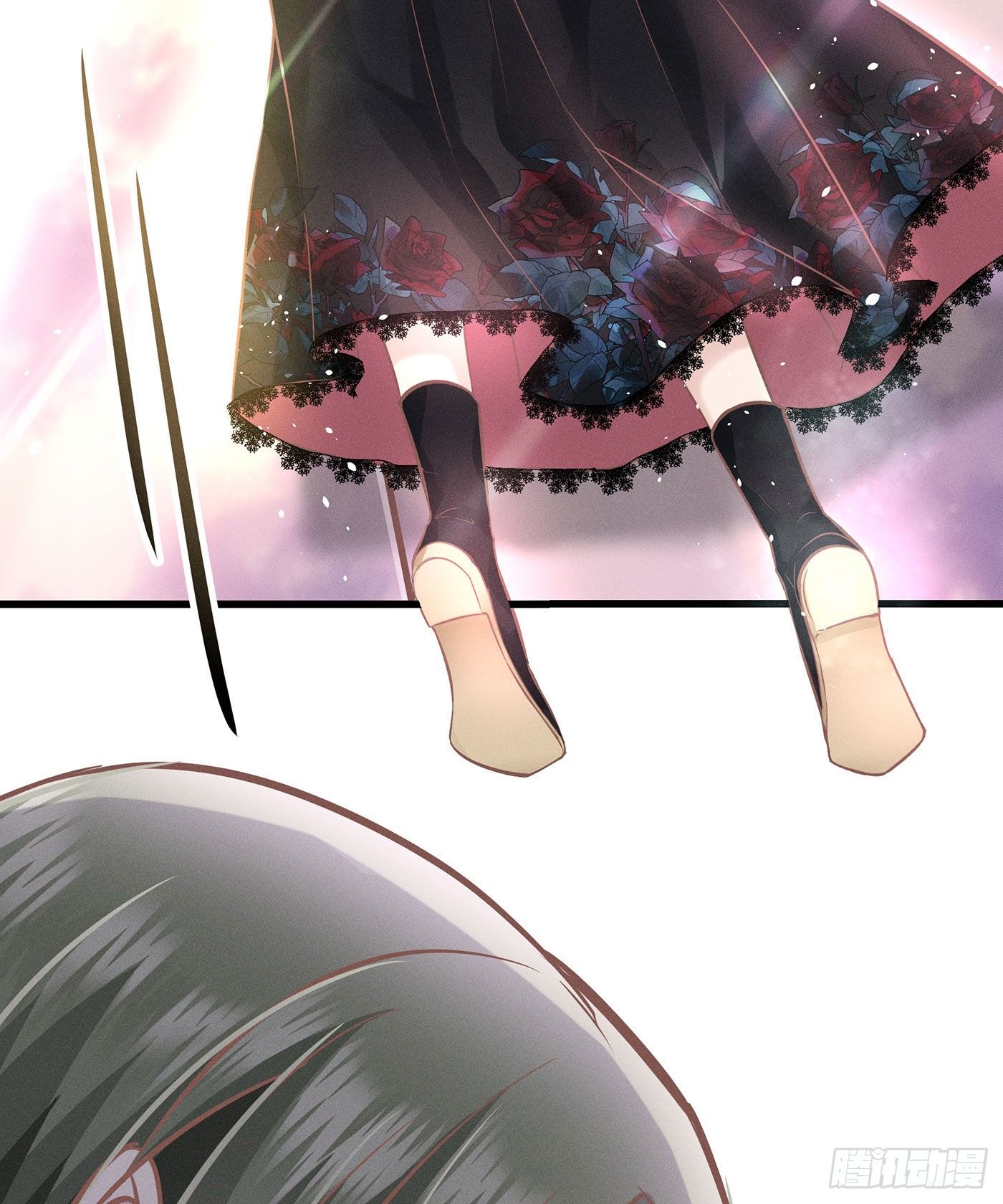 第十三回 远归者（十）(1/2)-第14话