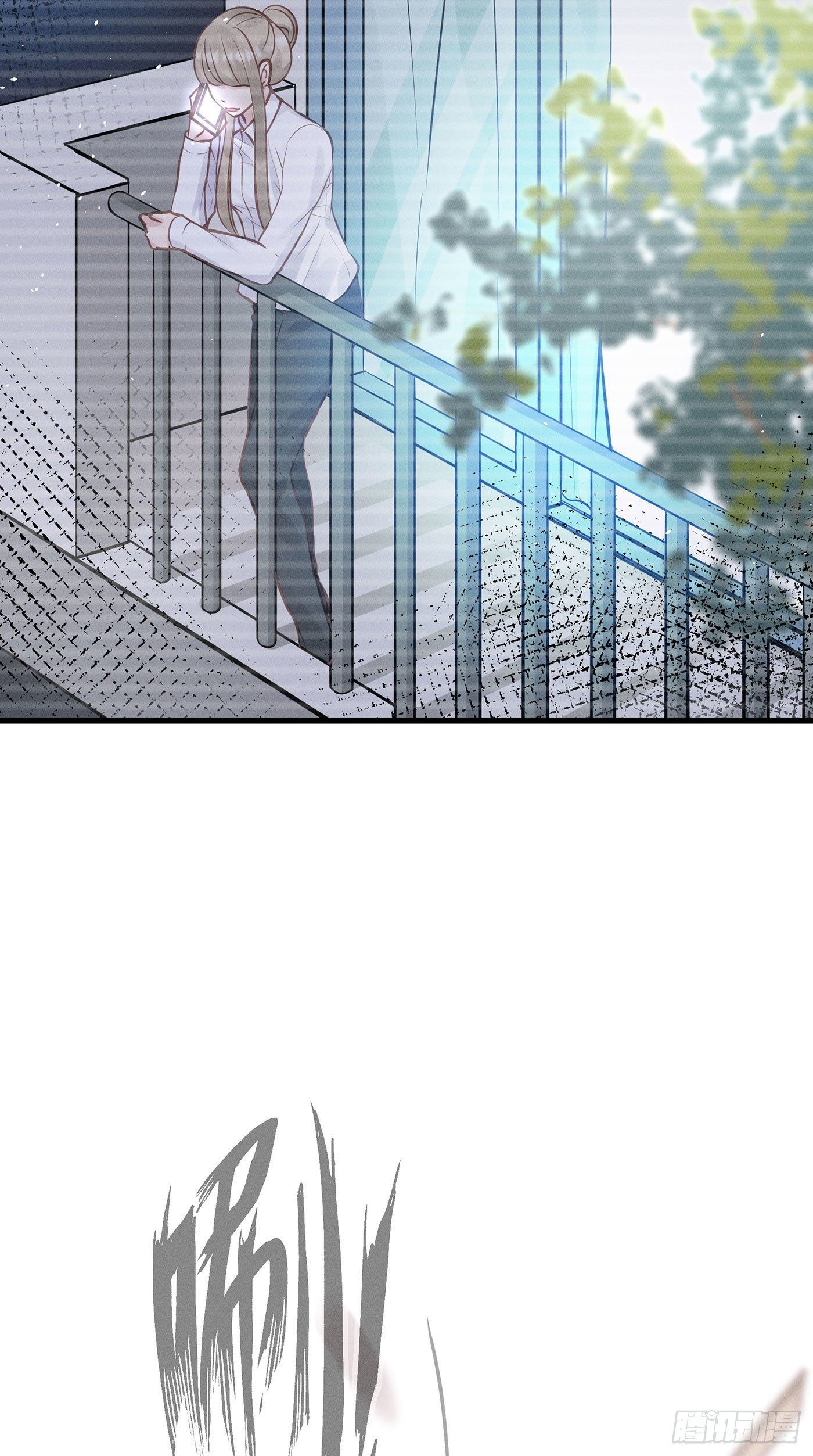 第十三回 远归者（十）(1/2)-第14话