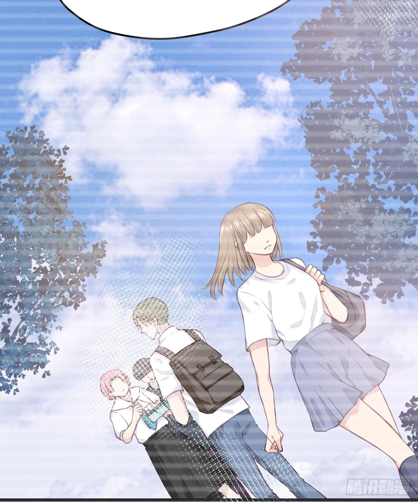 第十五回 远归者（十二）(1/2)-第16话