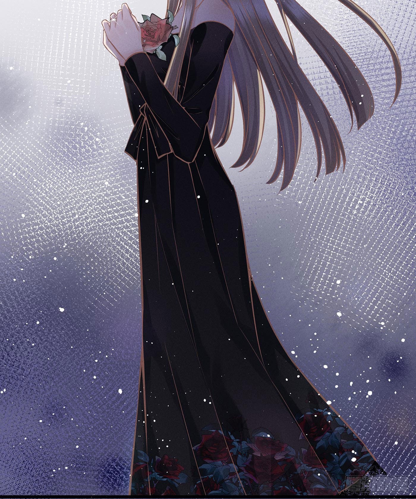 第十五回 远归者（十二）(1/2)-第16话