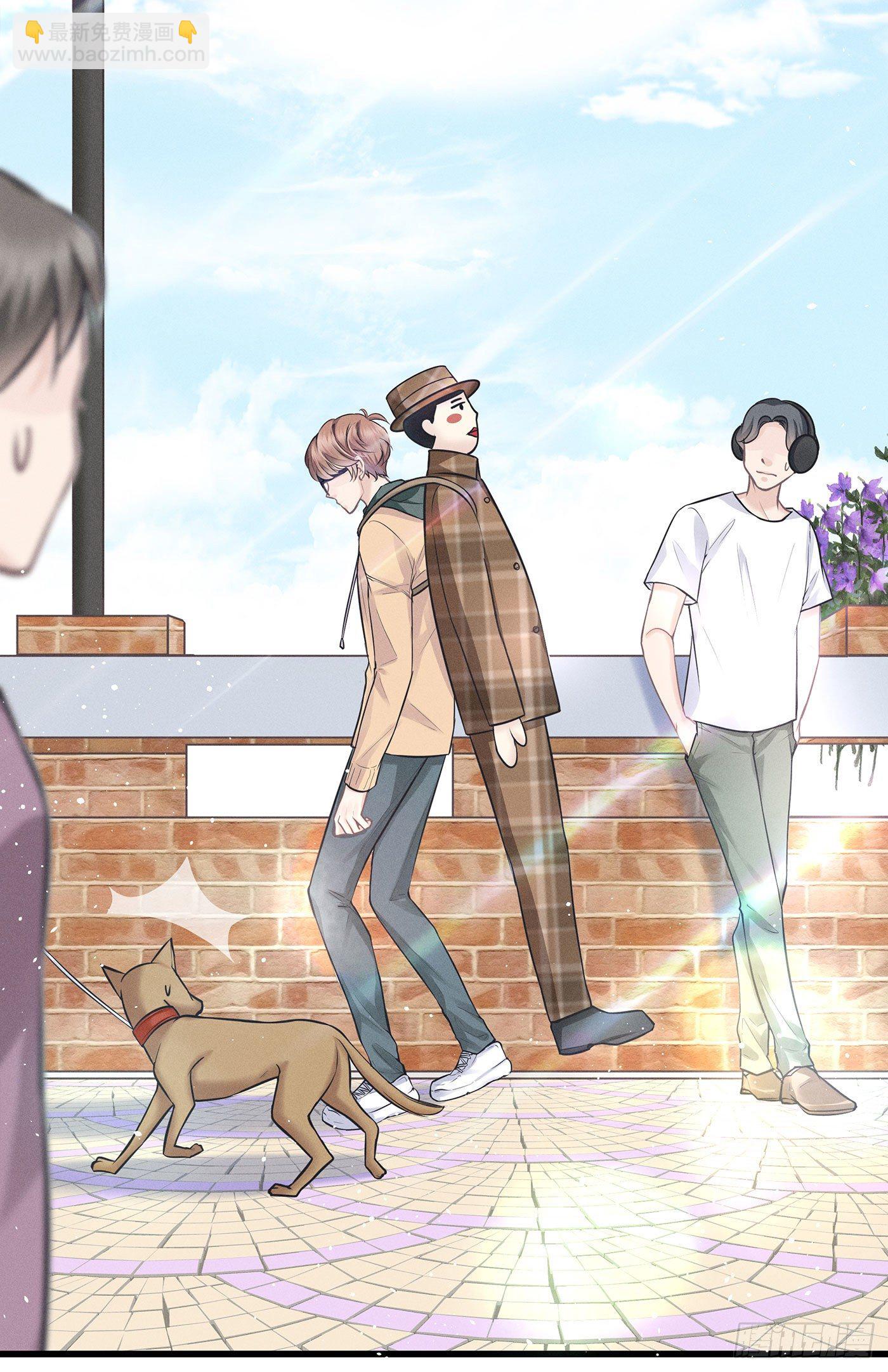 第十七回 流浪儿（一）(1/2)-第18话
