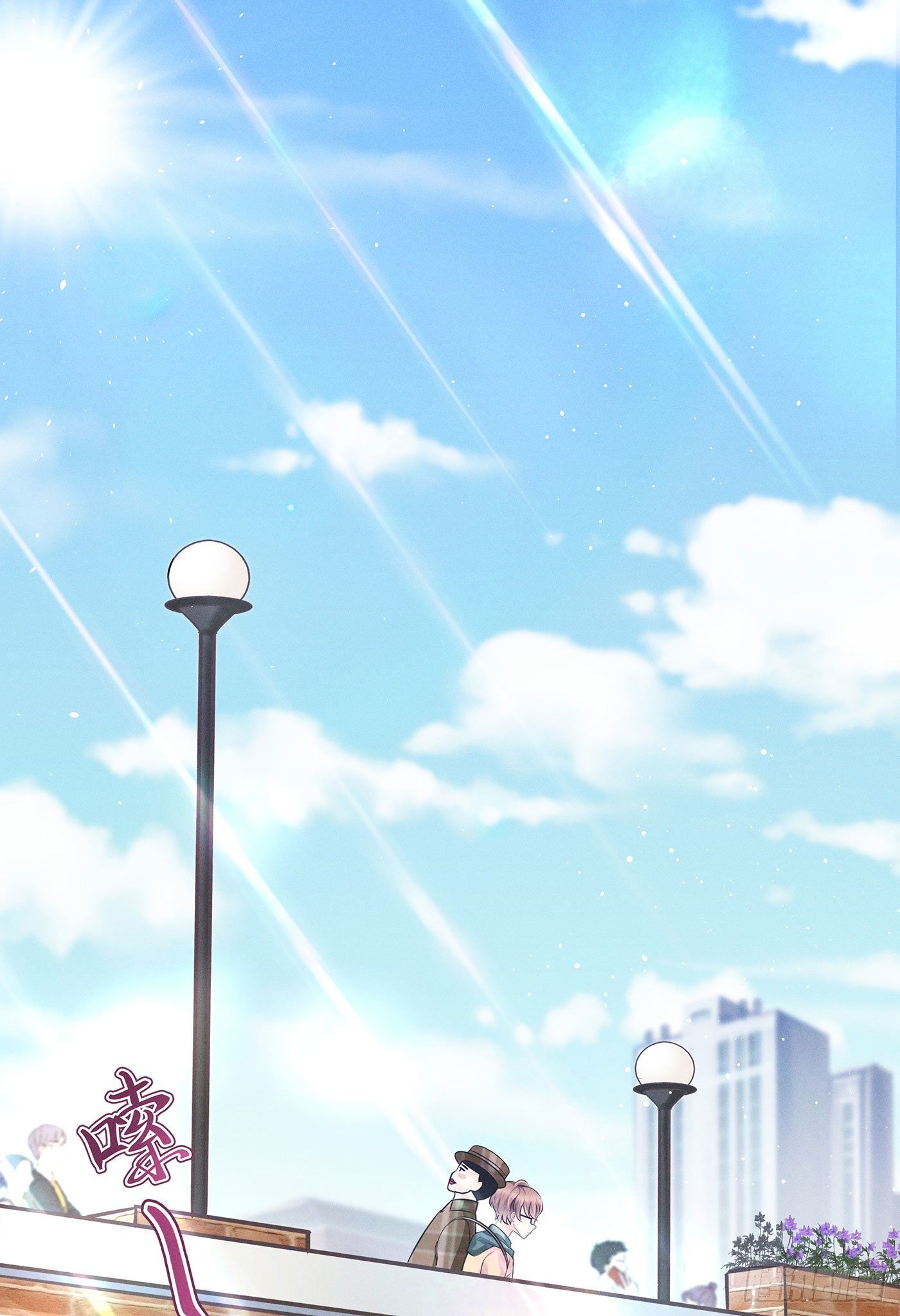 第十七回 流浪儿（一）(1/2)-第18话