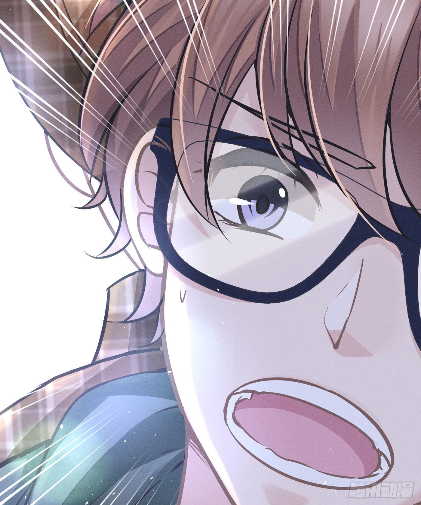 第十七回 流浪儿（一）(1/2)-第18话
