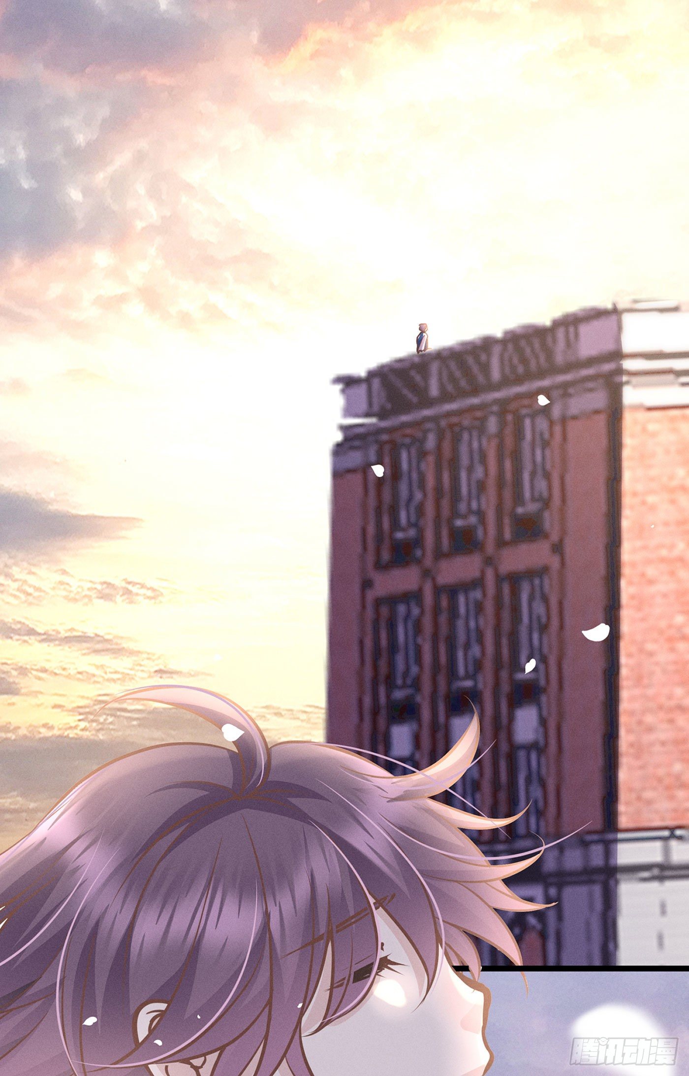 第二十九回 流浪儿（十三）(1/2)-第32话