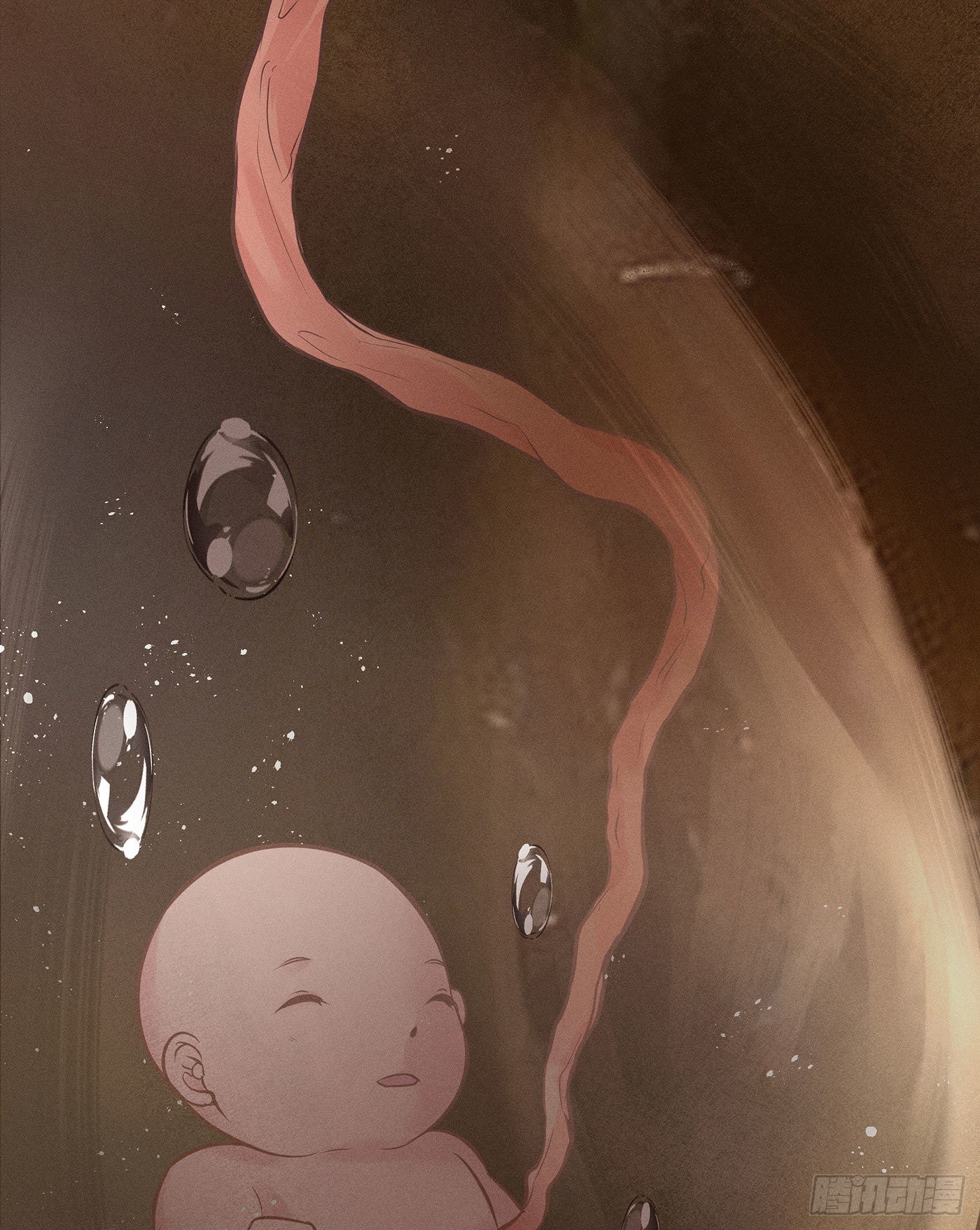 第三十一回 流浪儿（十五）(1/2)-第34话