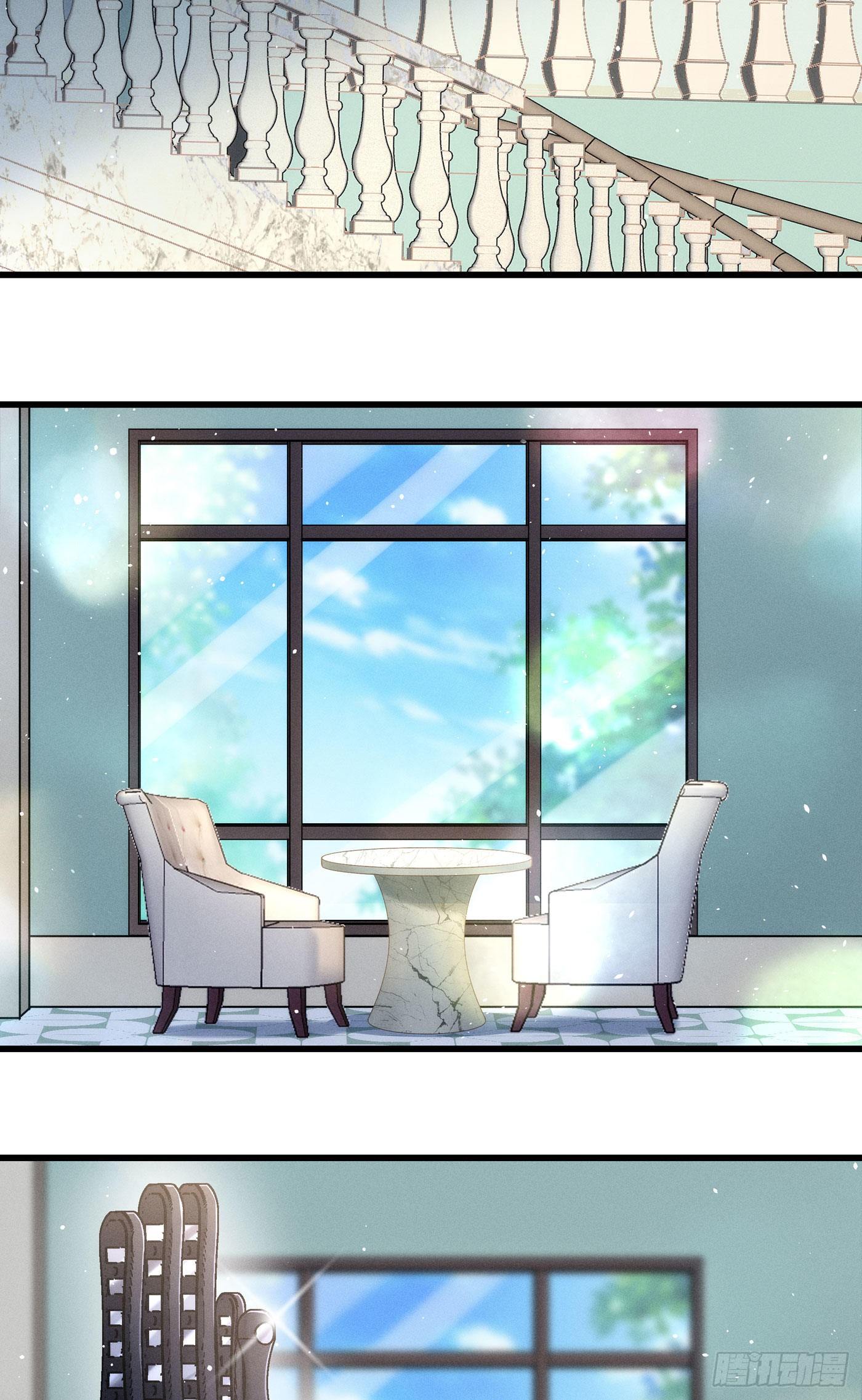 第三十五回 未忘人（一）(1/2)-第38话