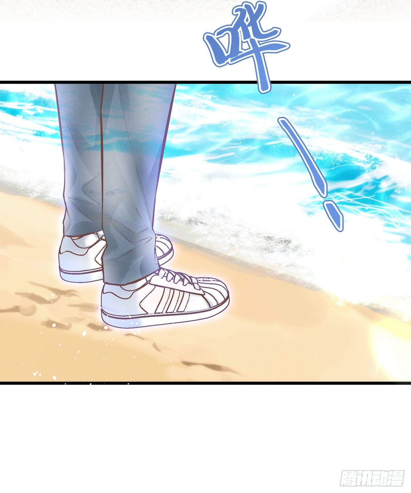 第三十五回 未忘人（一）(1/2)-第38话