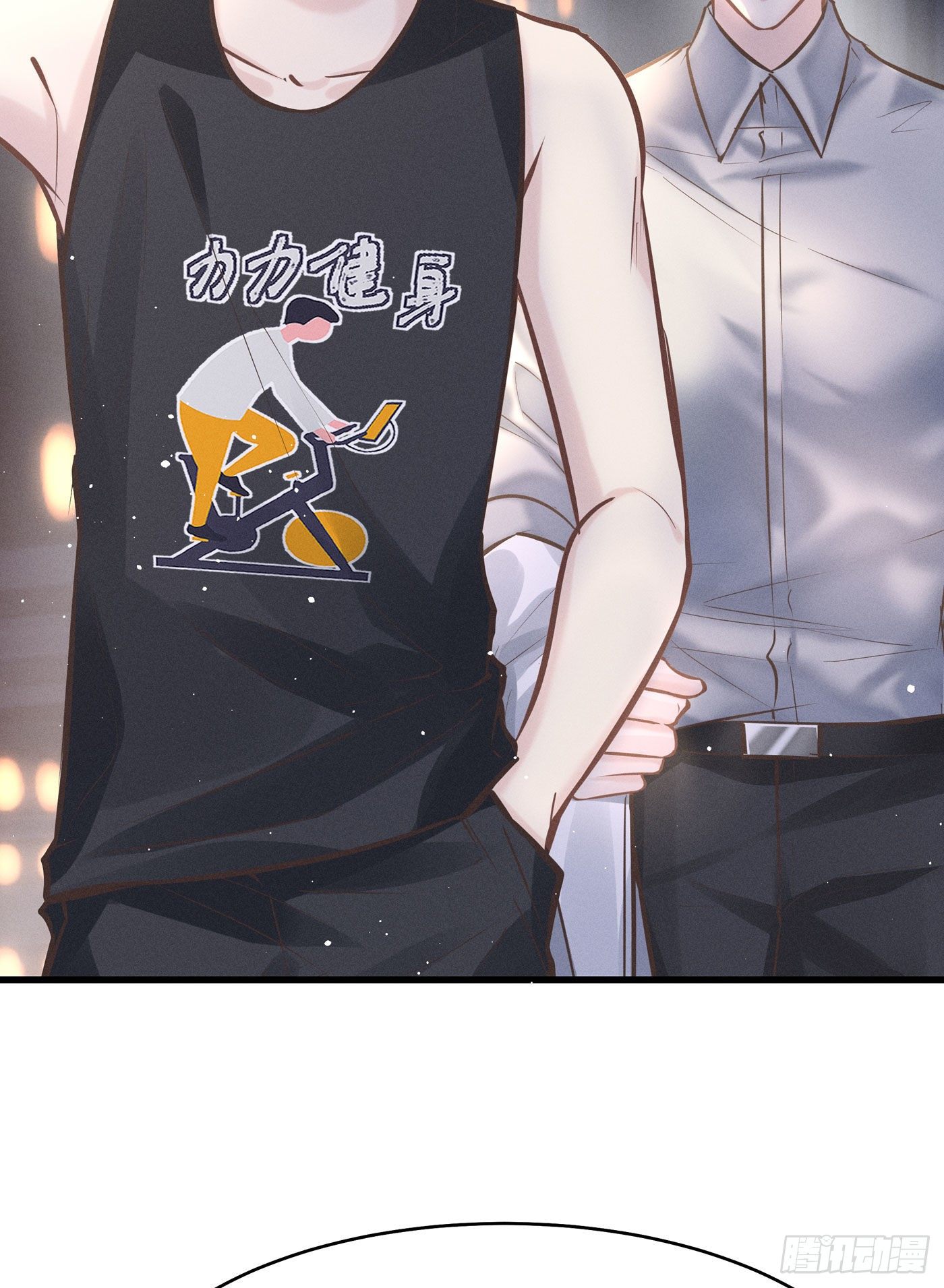 第四十一回 未忘人（七）(1/2)-第44话