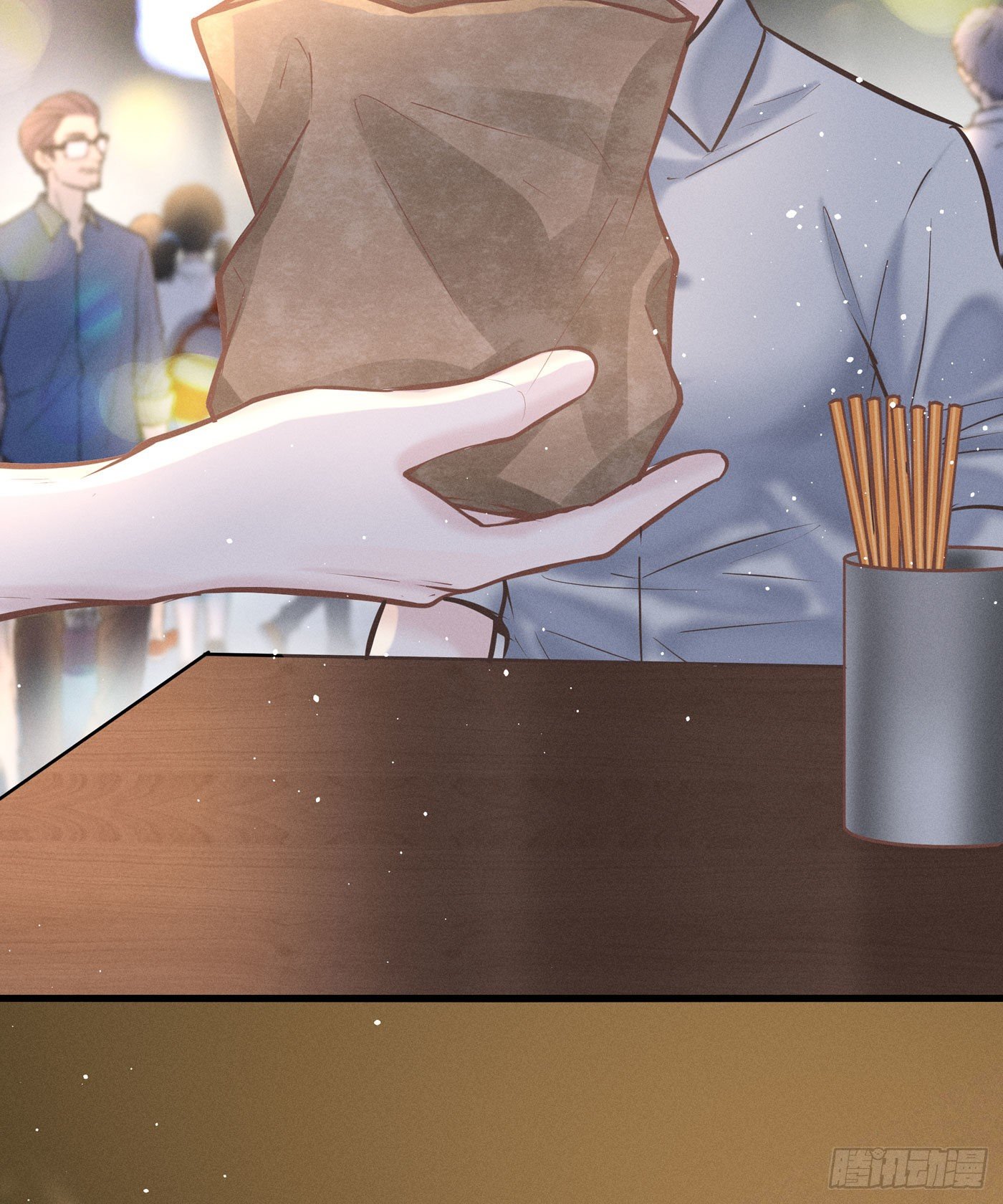 第四十一回 未忘人（七）(1/2)-第44话