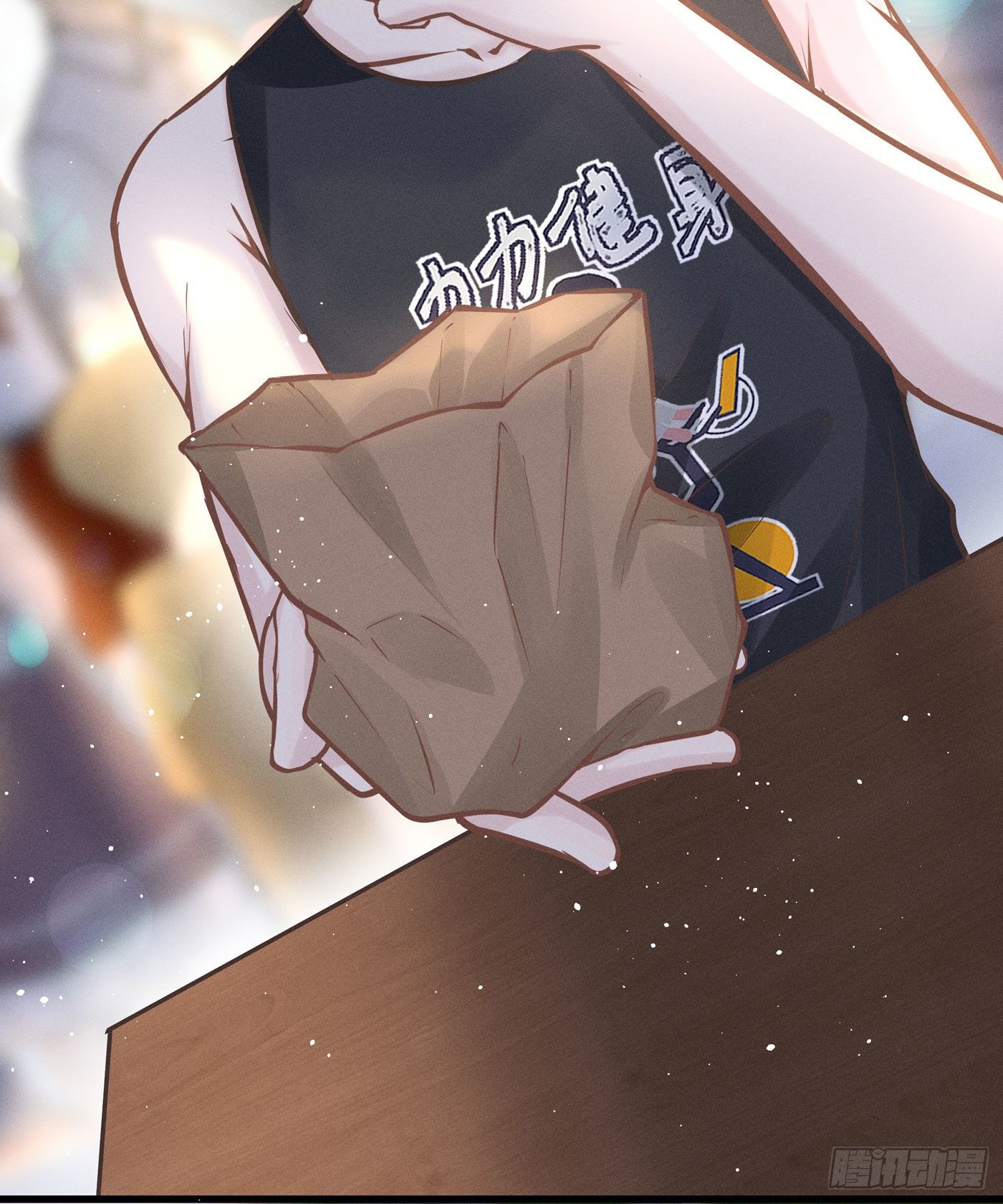 第四十一回 未忘人（七）(1/2)-第44话