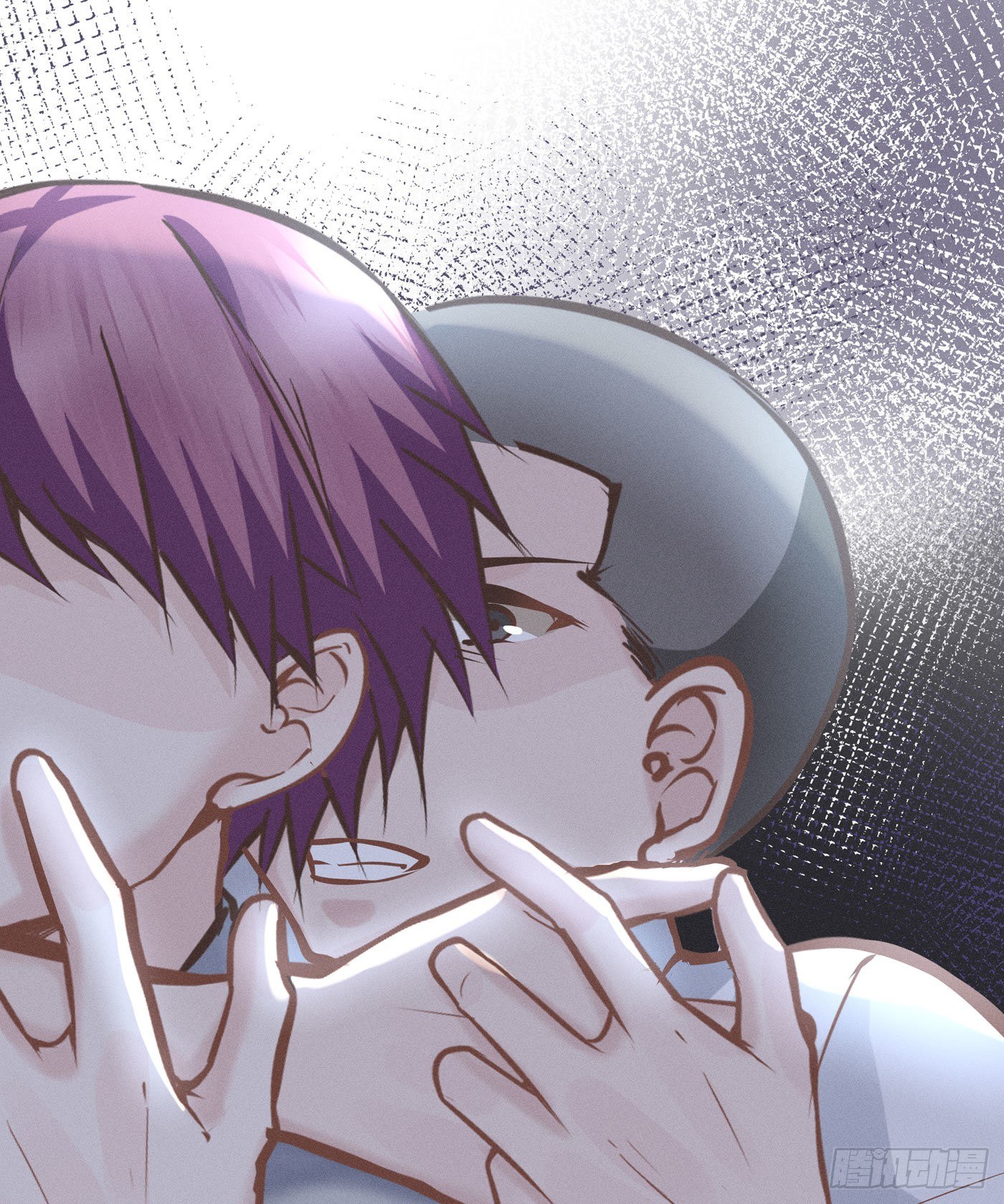第四十三回 未忘人（九）(1/2)-第46话