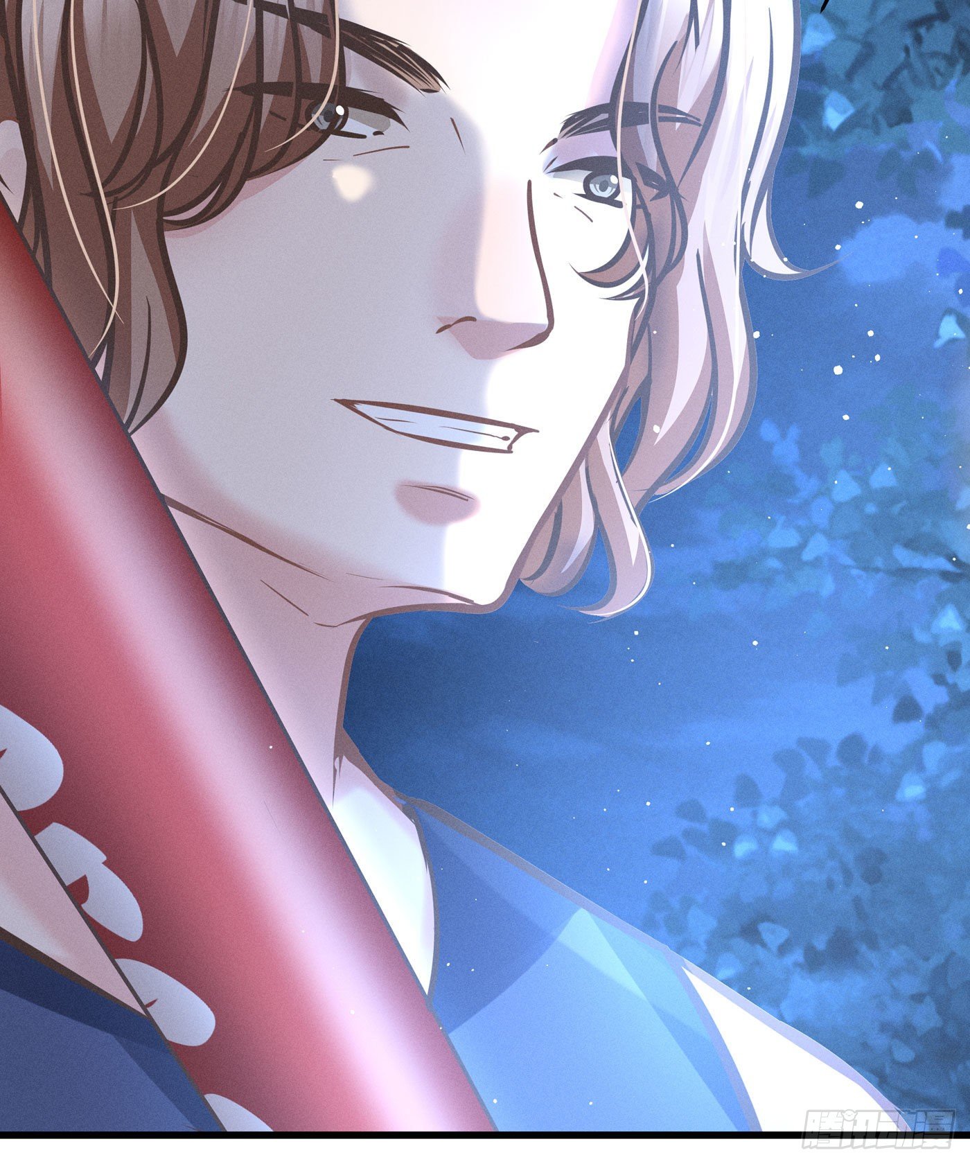 第四十三回 未忘人（九）(1/2)-第46话