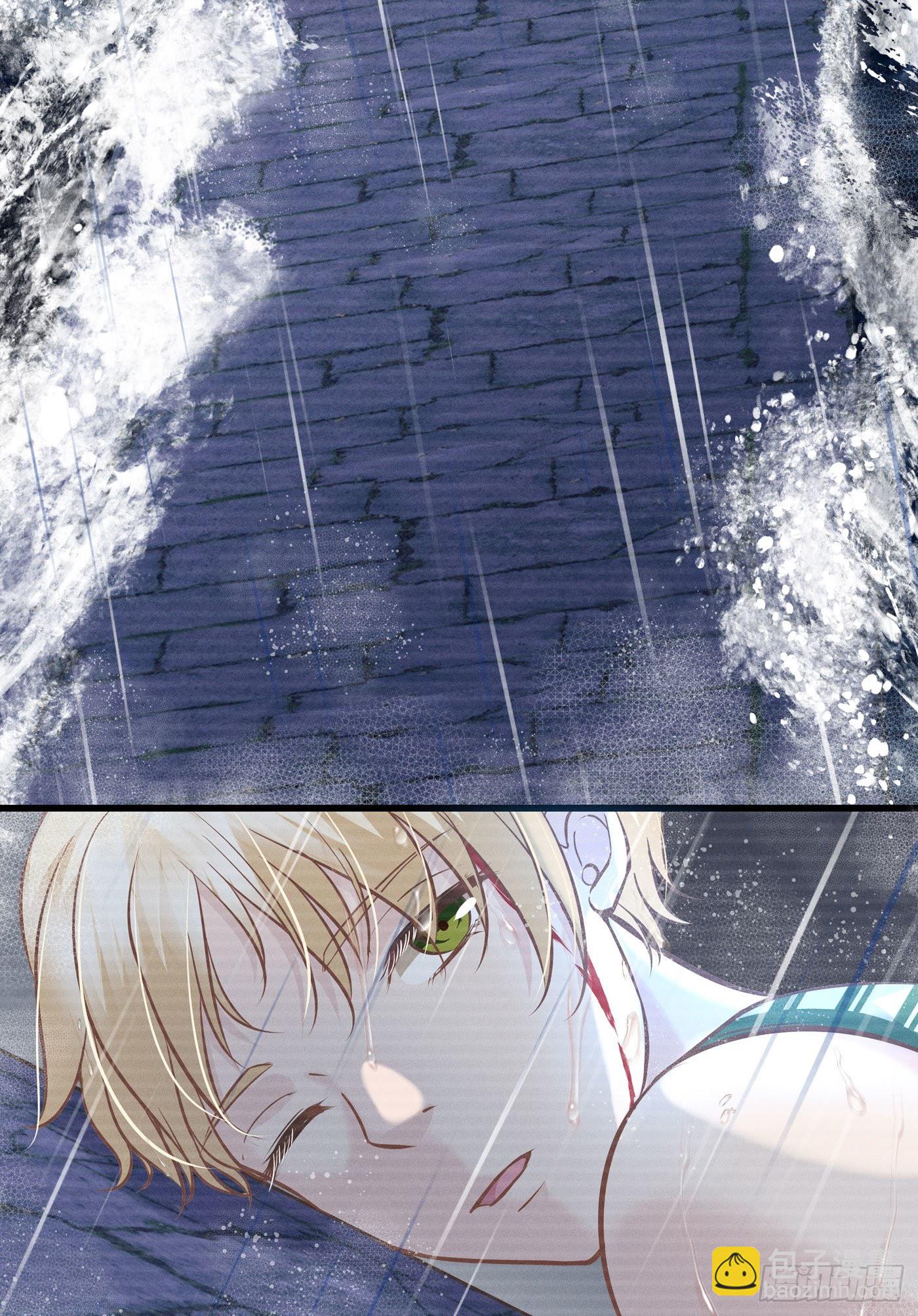 第四十六回 未忘人（十二）(1/2)-第50话