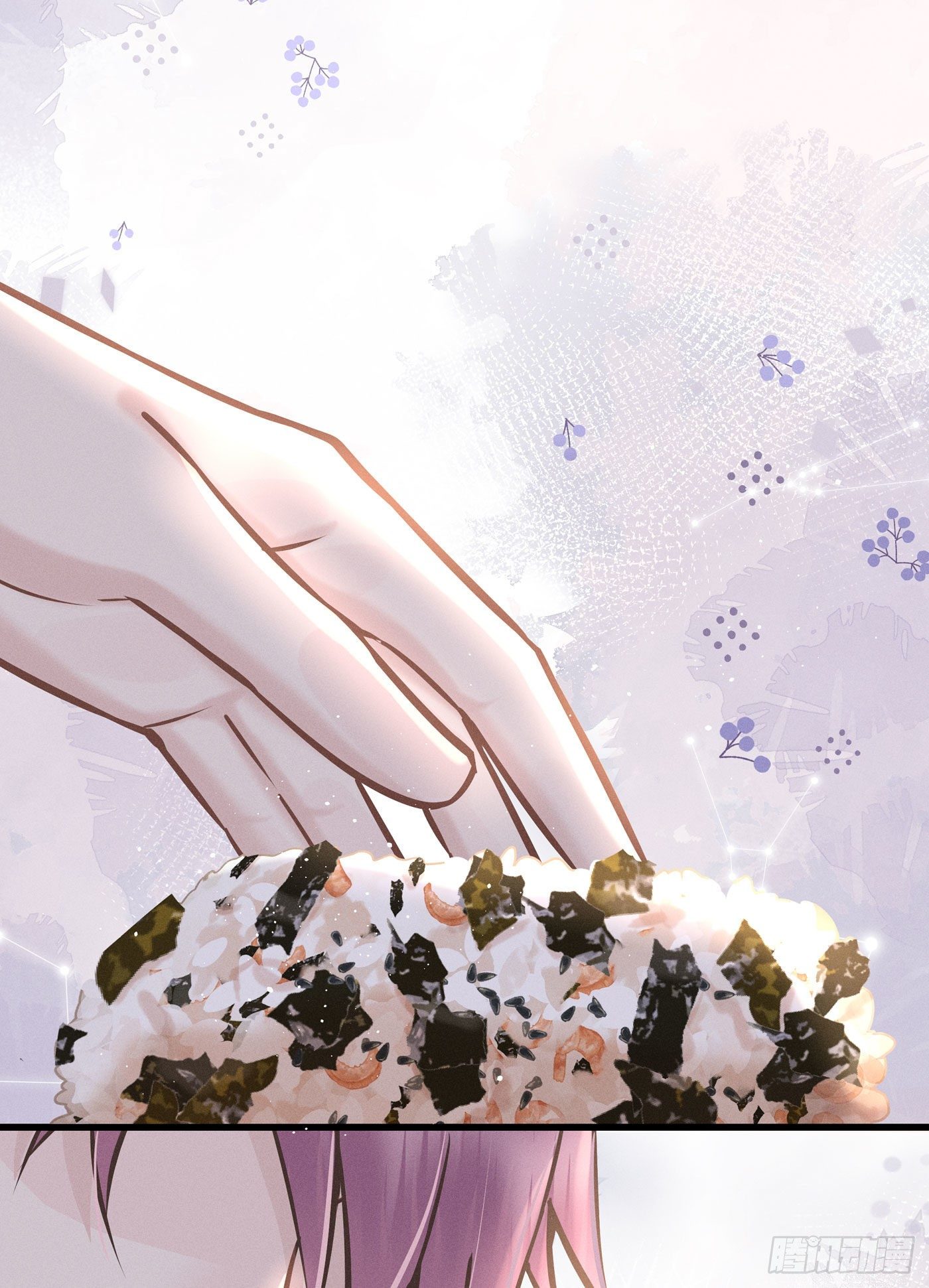 第五十回 未忘人（十六）(1/2)-第54话