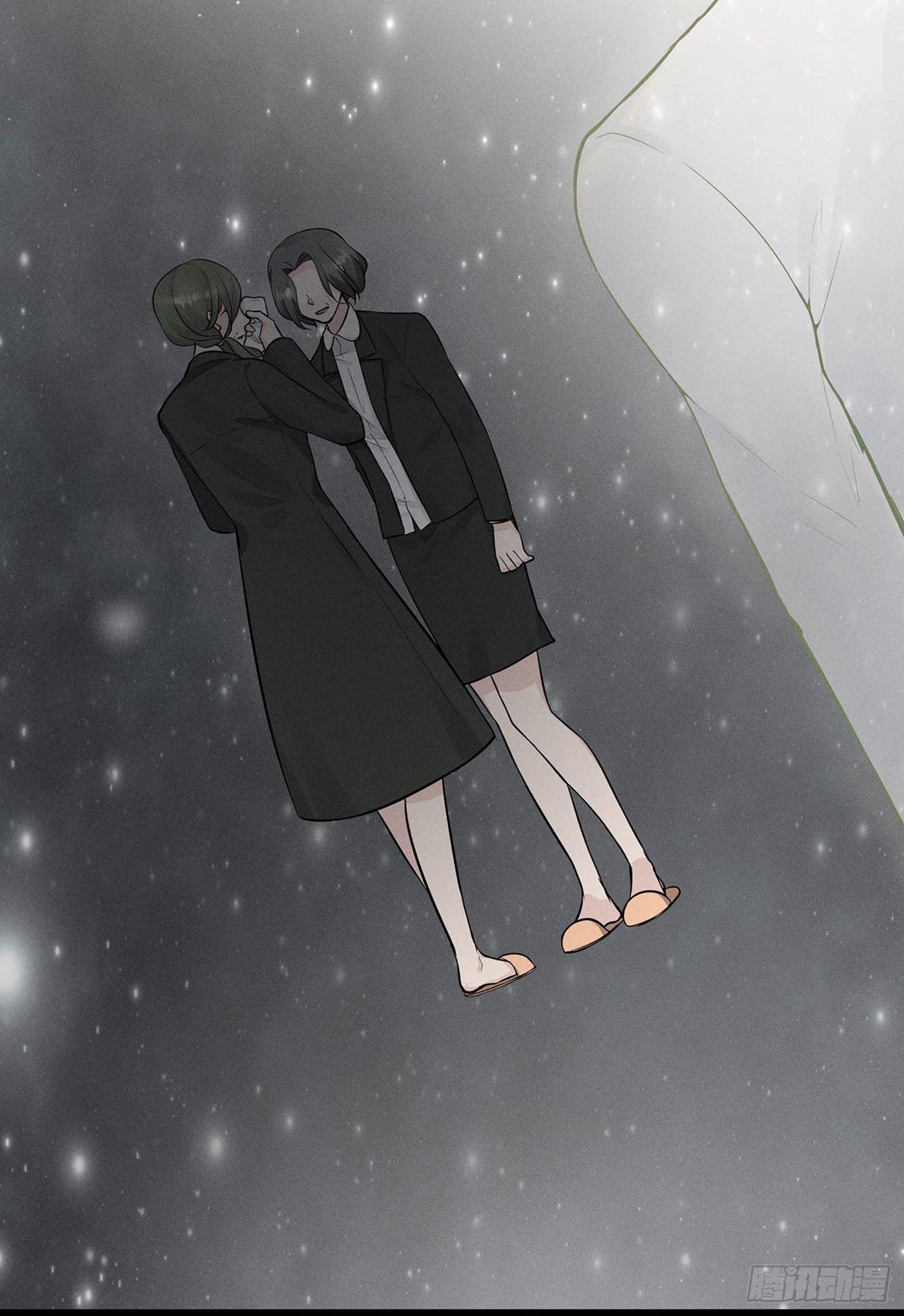 第七回 远归者（四）(1/2)-第8话