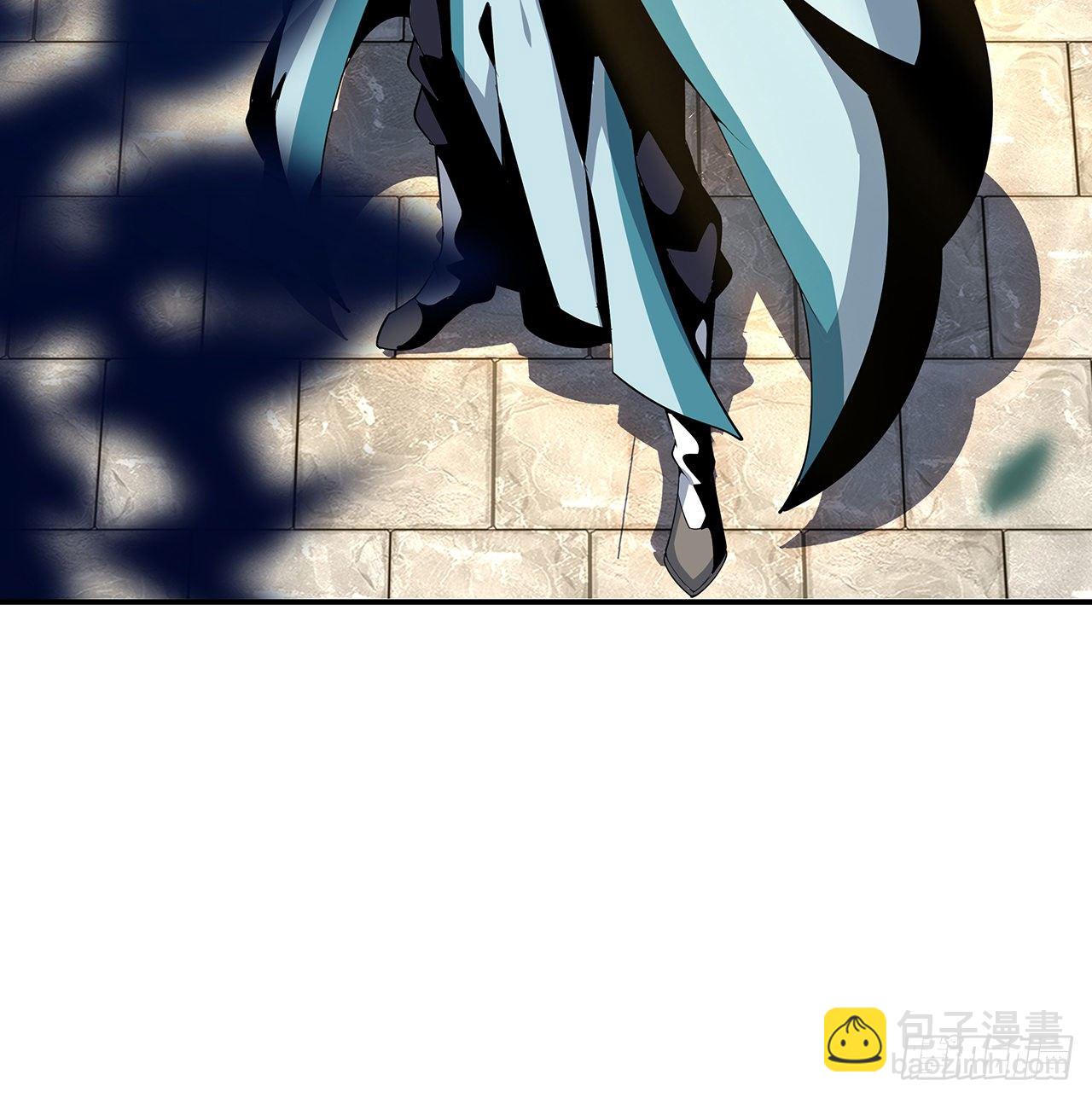 8话 凡尔赛大师青言子(1/2)-第10话
