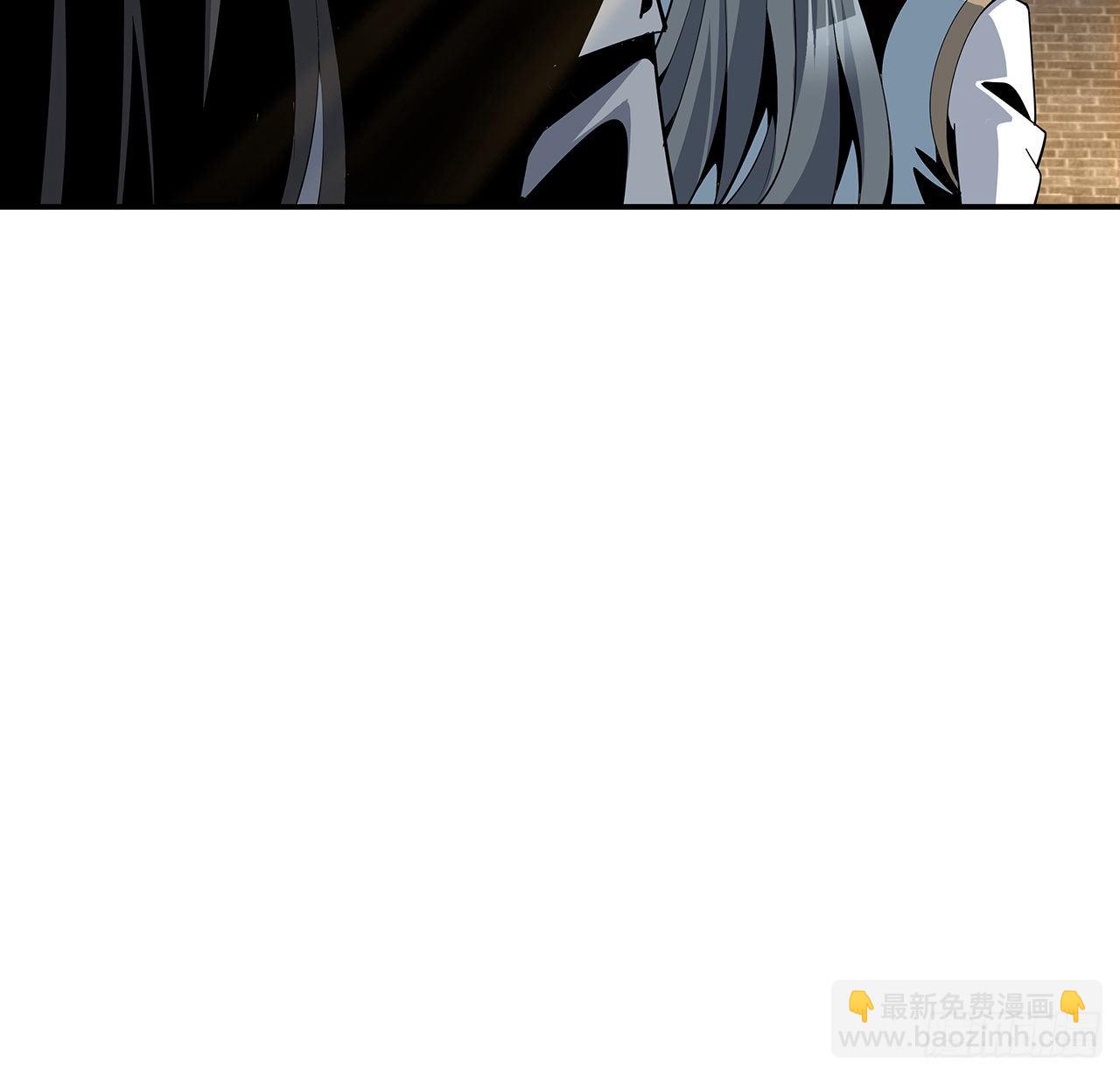 8话 凡尔赛大师青言子(1/2)-第10话