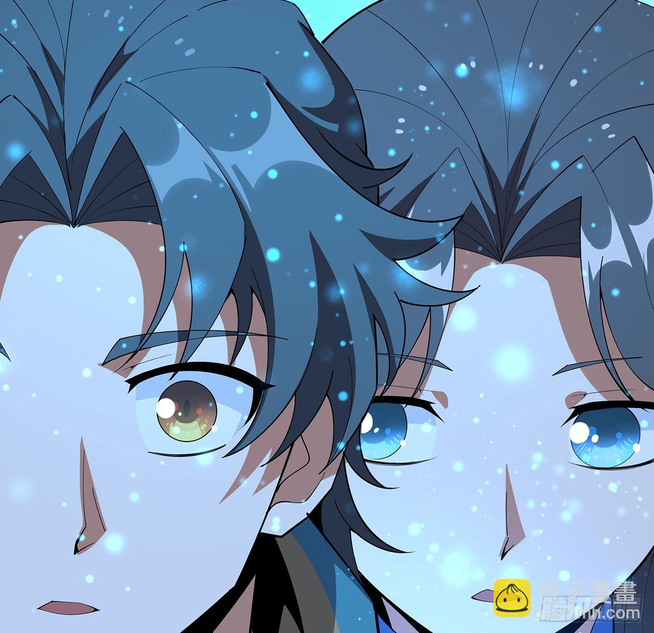 100话 师傅也有偷师的一天(1/2)-第102话