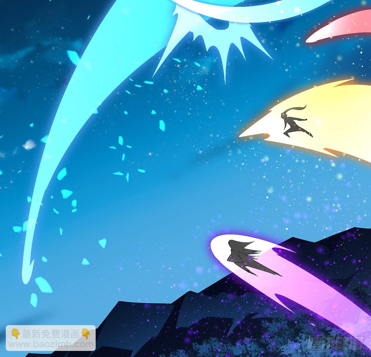 100话 师傅也有偷师的一天(1/2)-第102话