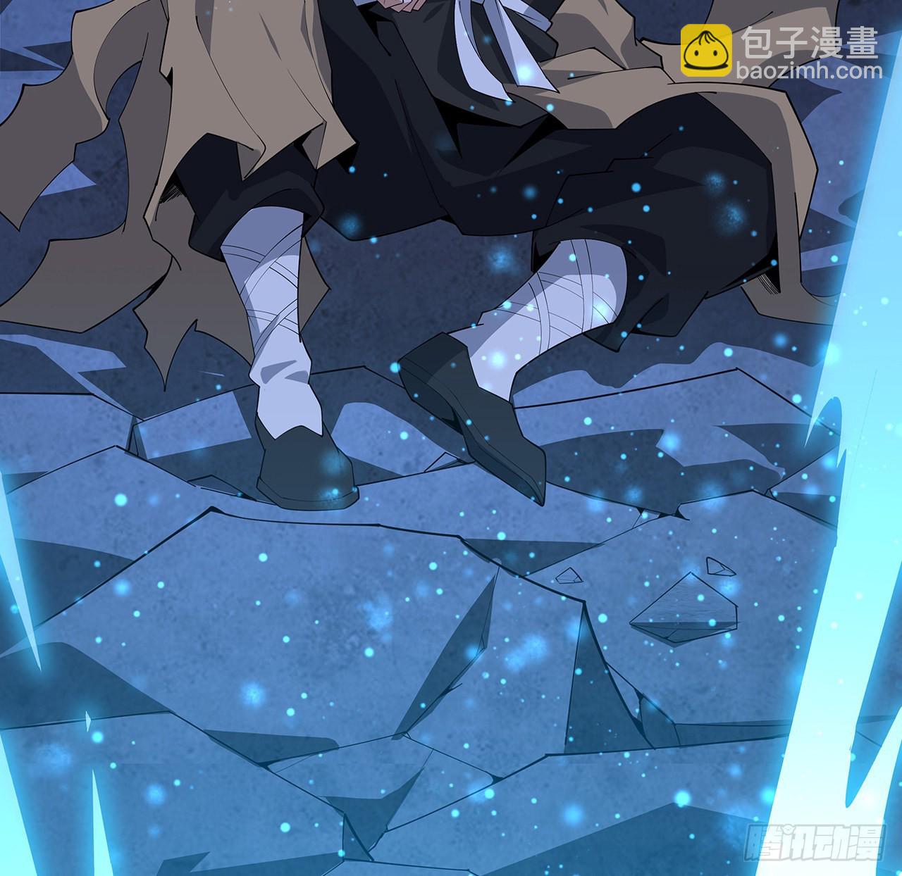 100话 师傅也有偷师的一天(1/2)-第102话