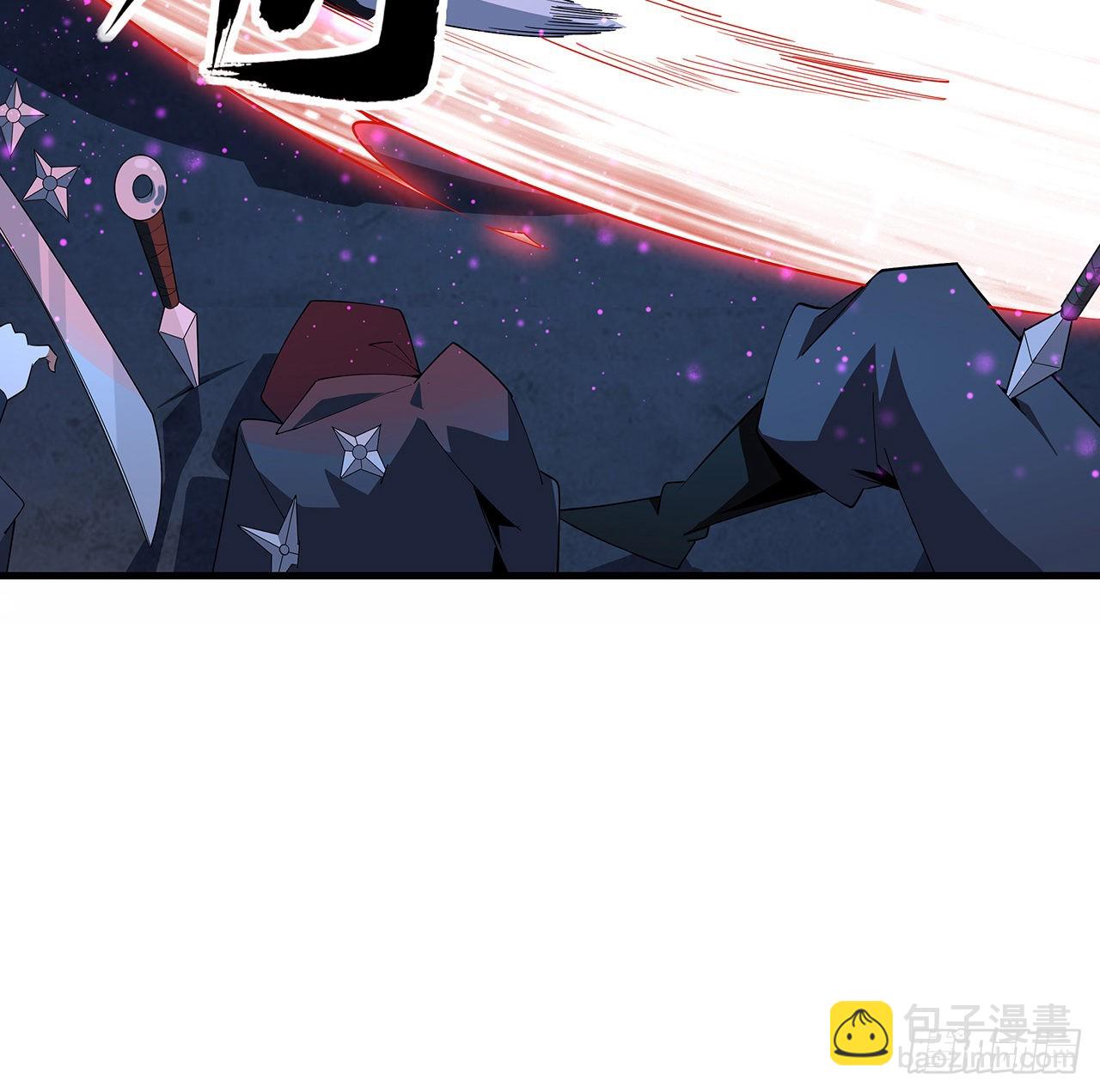 100话 师傅也有偷师的一天(1/2)-第102话