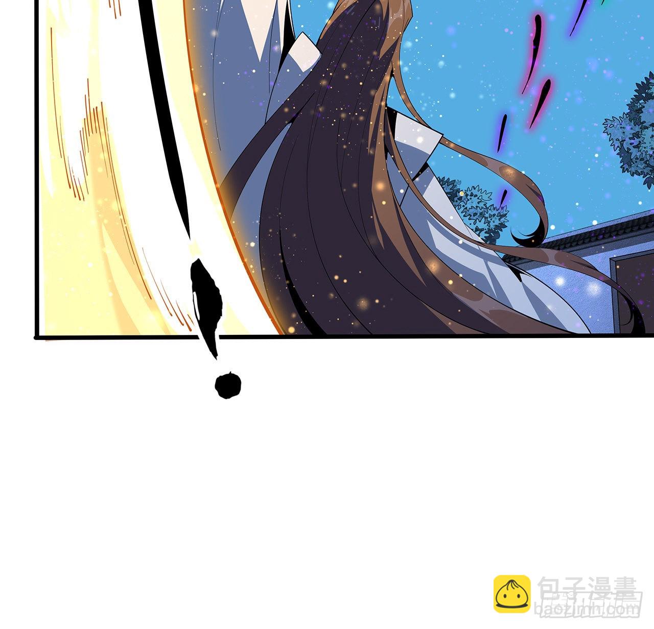 100话 师傅也有偷师的一天(1/2)-第102话