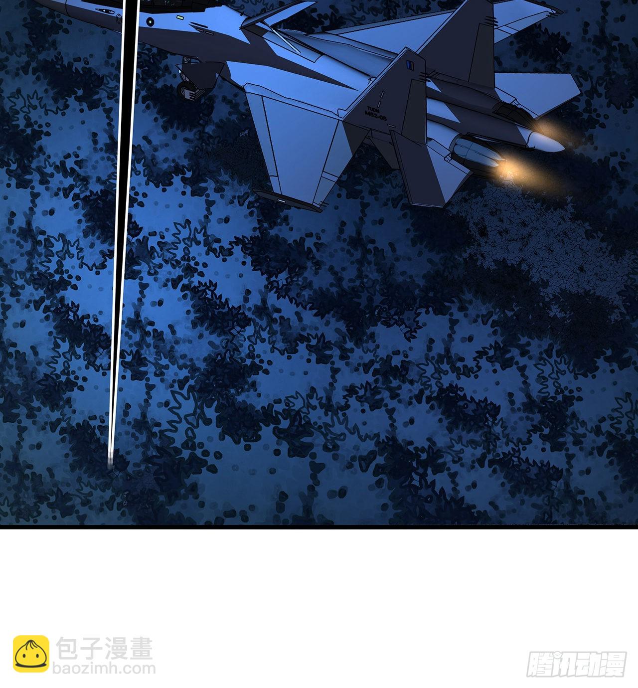 102话 绝对不放他们逃走(1/2)-第104话