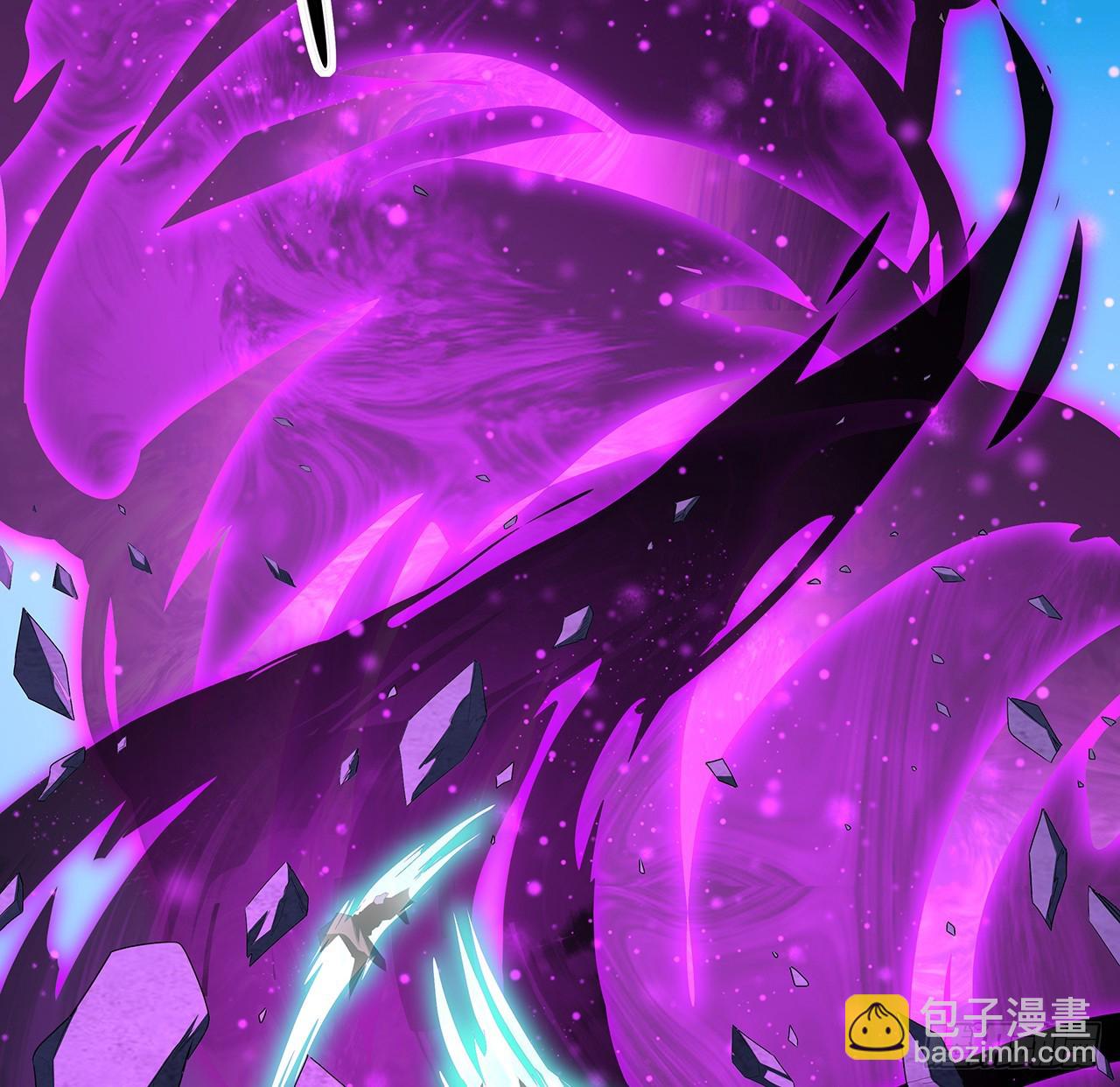 104话 你凭什么跟我换命(1/2)-第106话