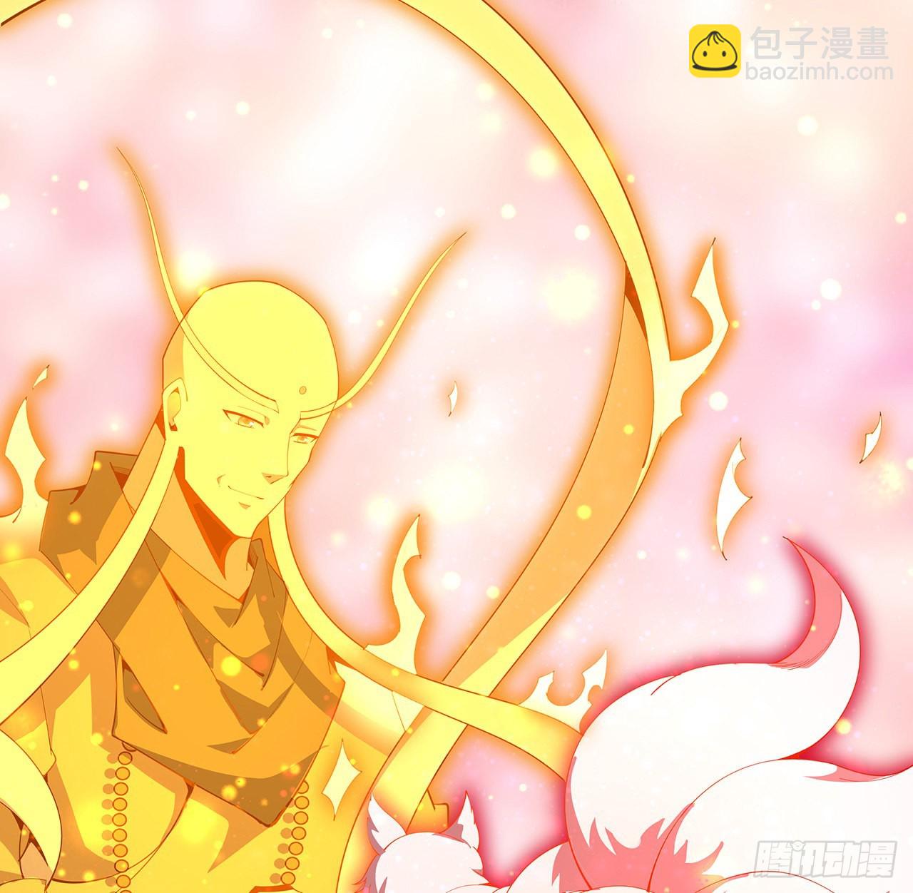 106话 师姐，放心(1/2)-第108话