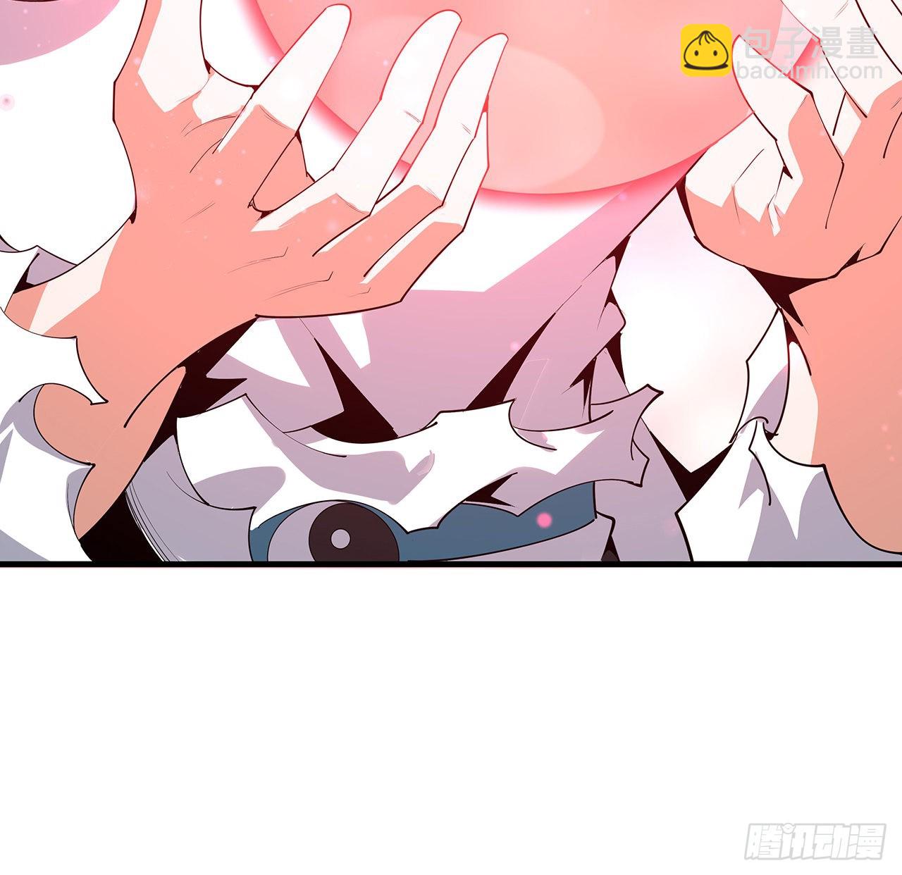 106话 师姐，放心(1/2)-第108话