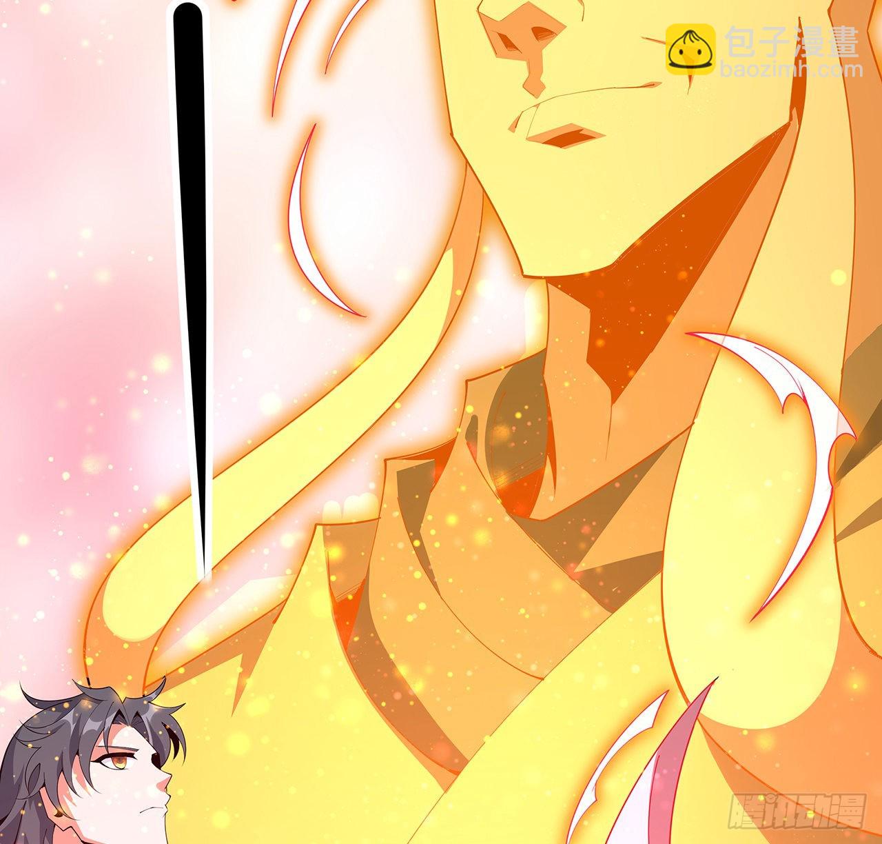 106话 师姐，放心(1/2)-第108话