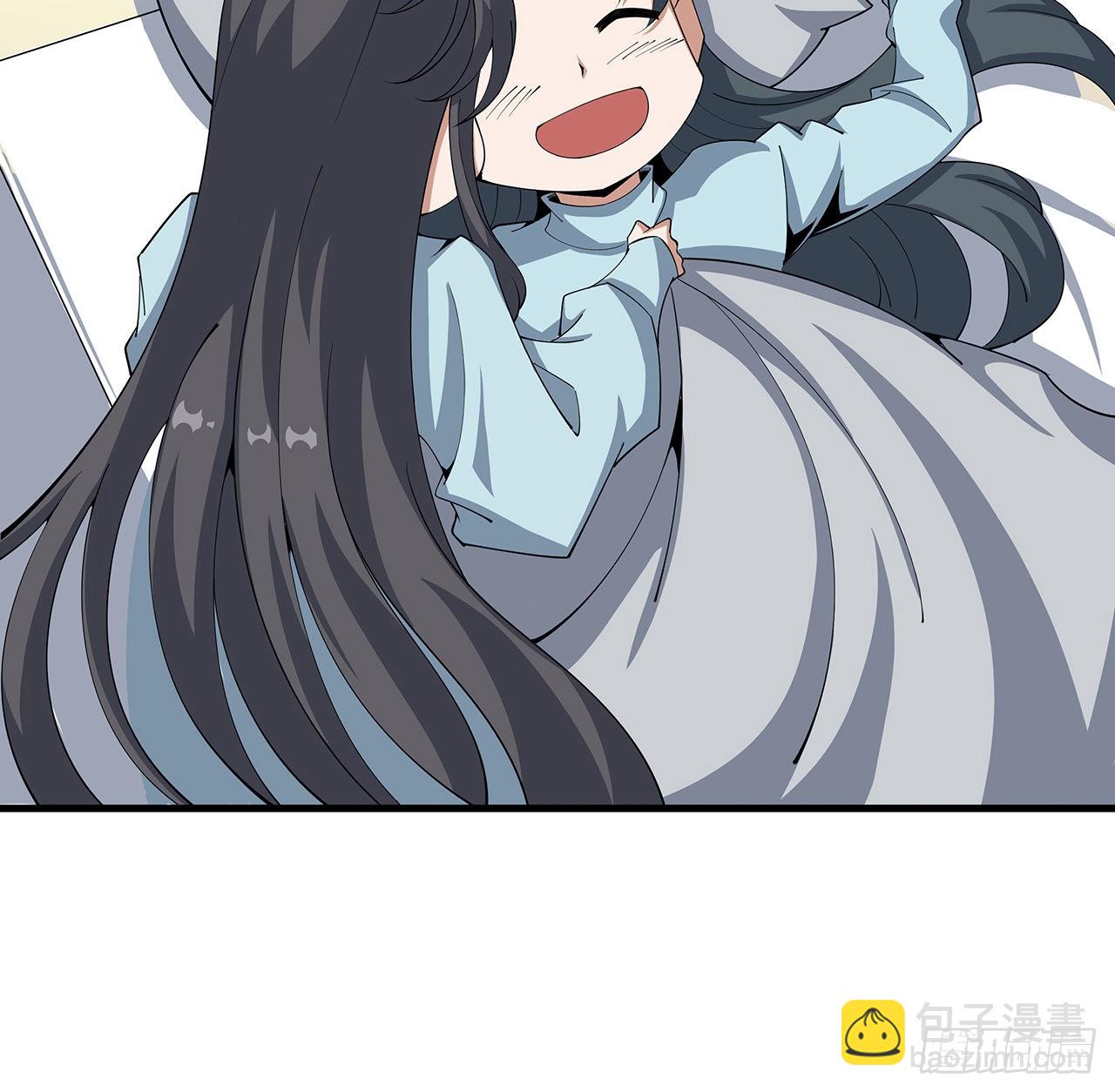 108话 果断睡了他(1/2)-第110话