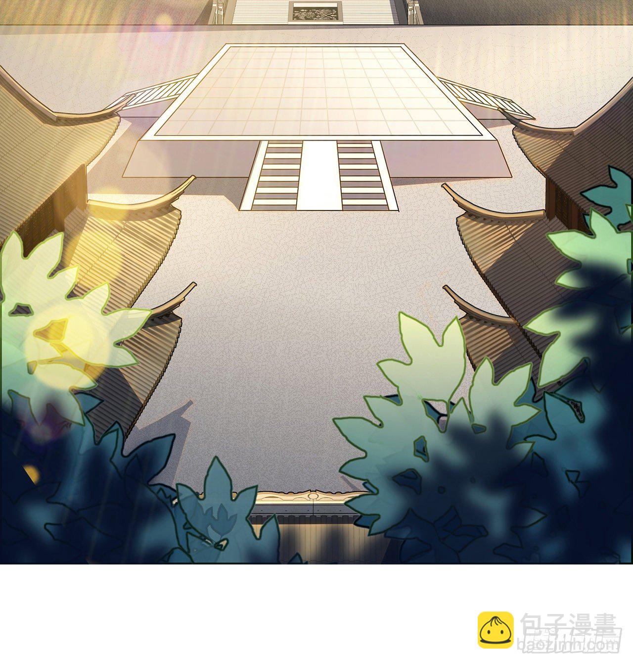10话 师姐惹事师弟负责(1/2)-第12话