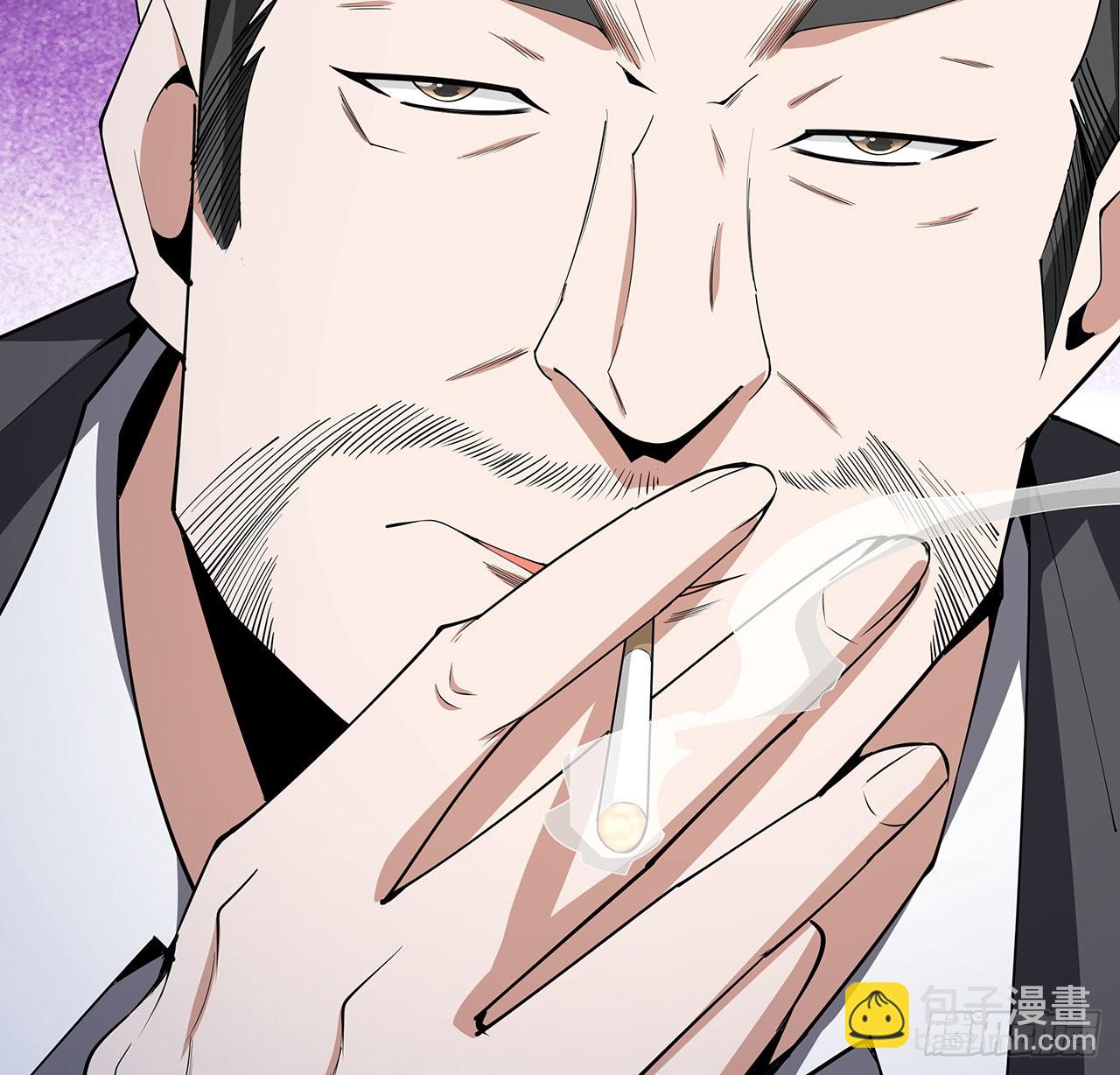 120话 装13过头了吧(1/2)-第122话