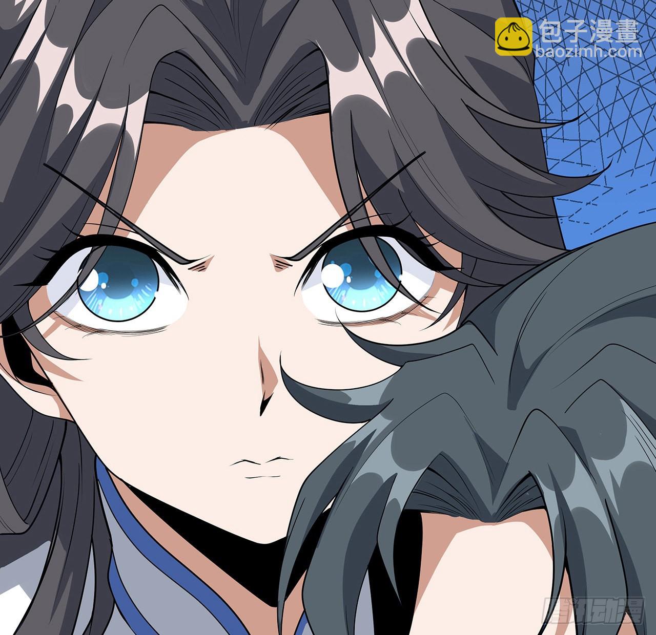 122话 演技真差！(1/2)-第124话