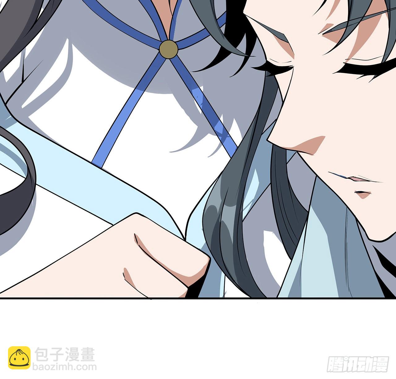 122话 演技真差！(1/2)-第124话