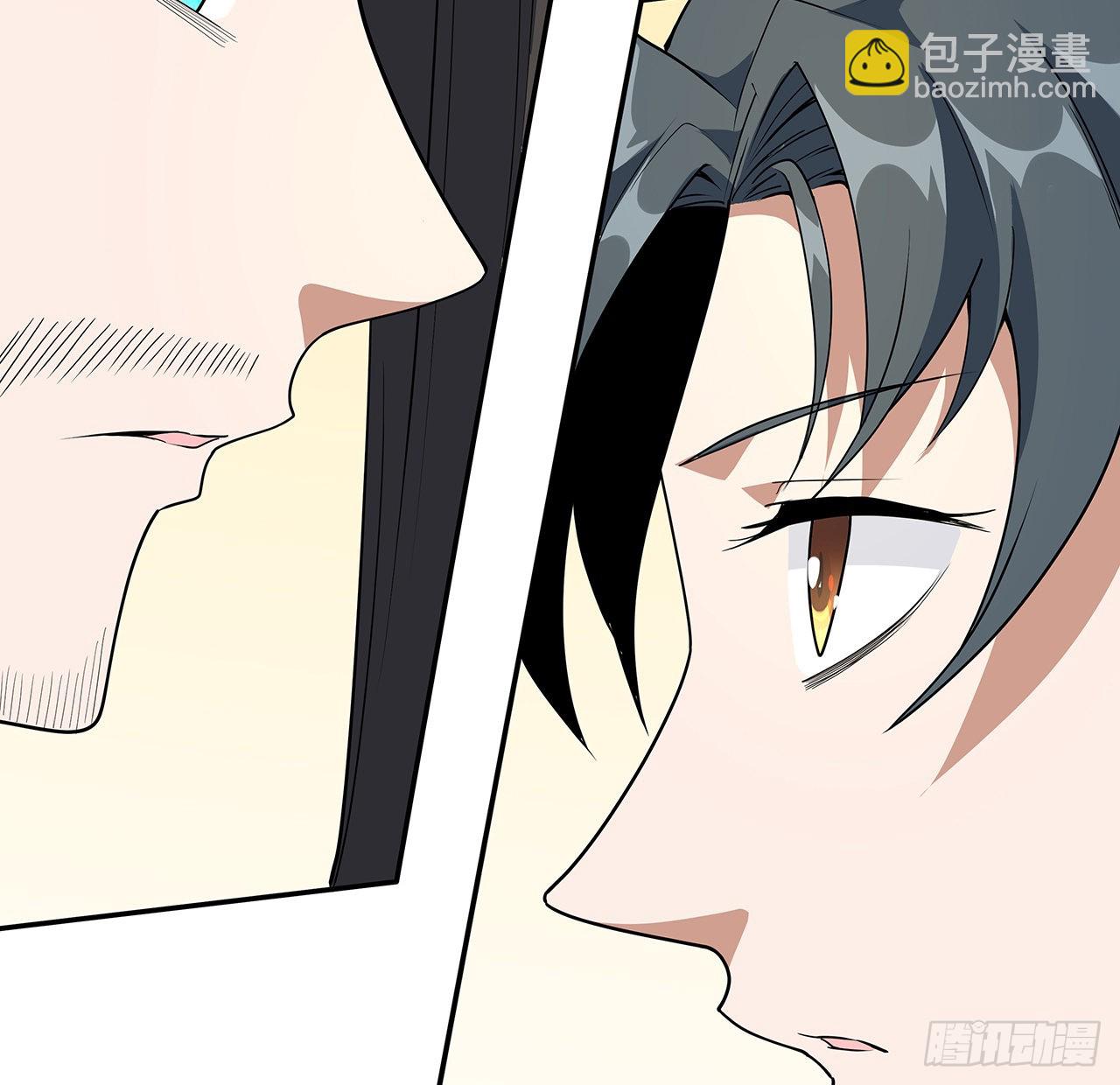 122话 演技真差！(1/2)-第124话