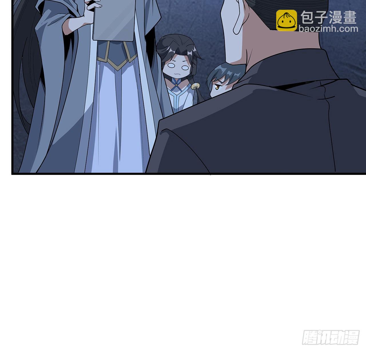 124话 她在找我(1/2)-第126话