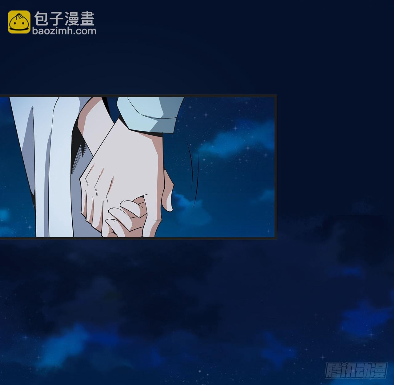 126话 你的心乱了(1/2)-第128话