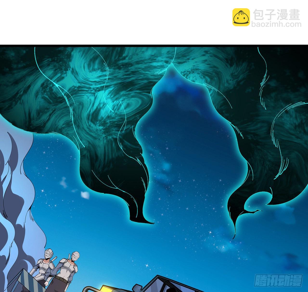 128话 听我解释呀(1/2)-第130话