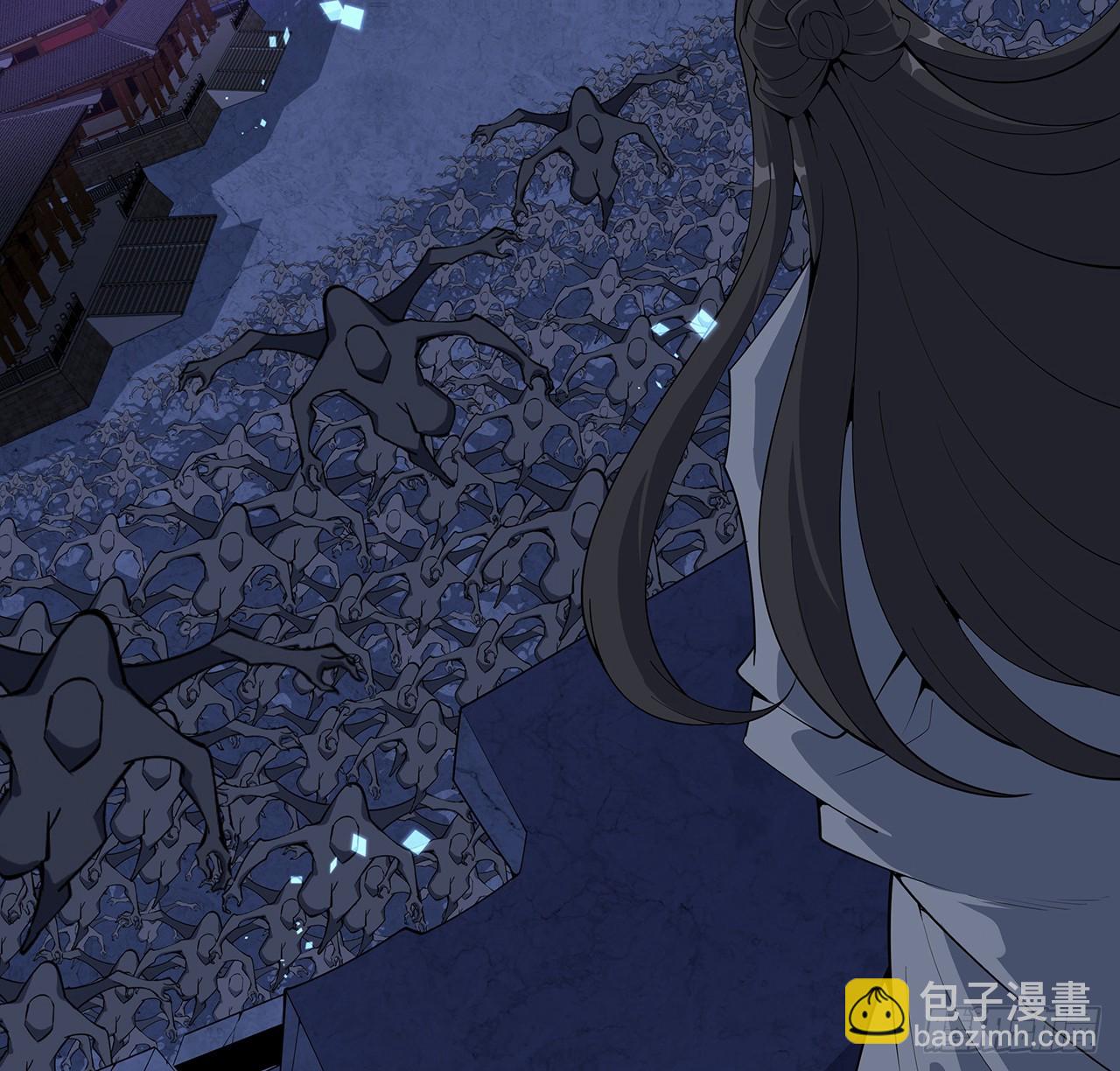 130话 师姐的责任(1/2)-第132话