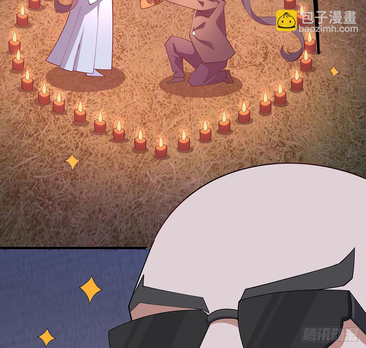 132话 终于要告白？(1/2)-第134话