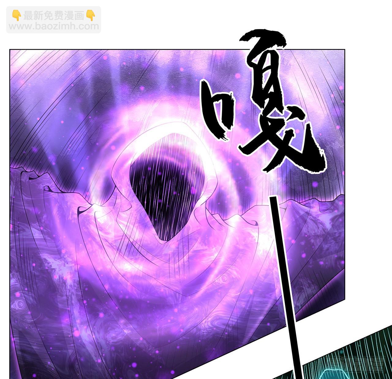 134话 欺负和尚不会飞(1/2)-第136话