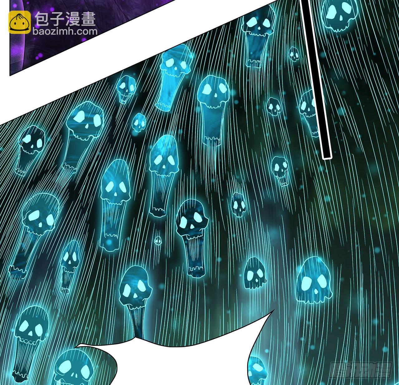 134话 欺负和尚不会飞(1/2)-第136话