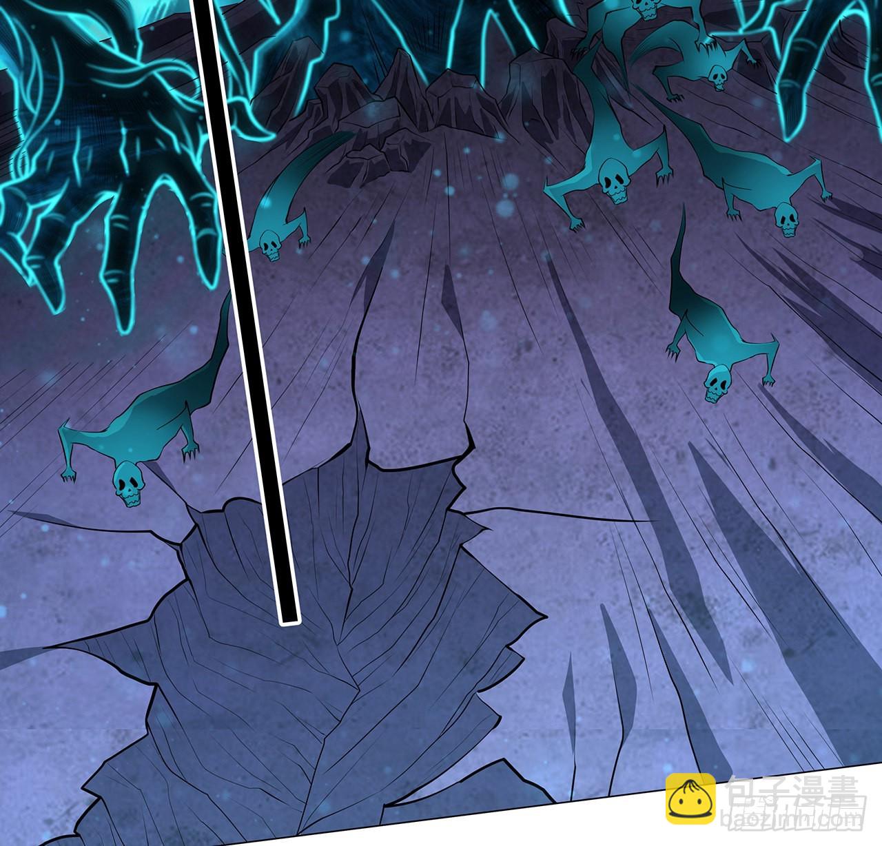 134话 欺负和尚不会飞(1/2)-第136话
